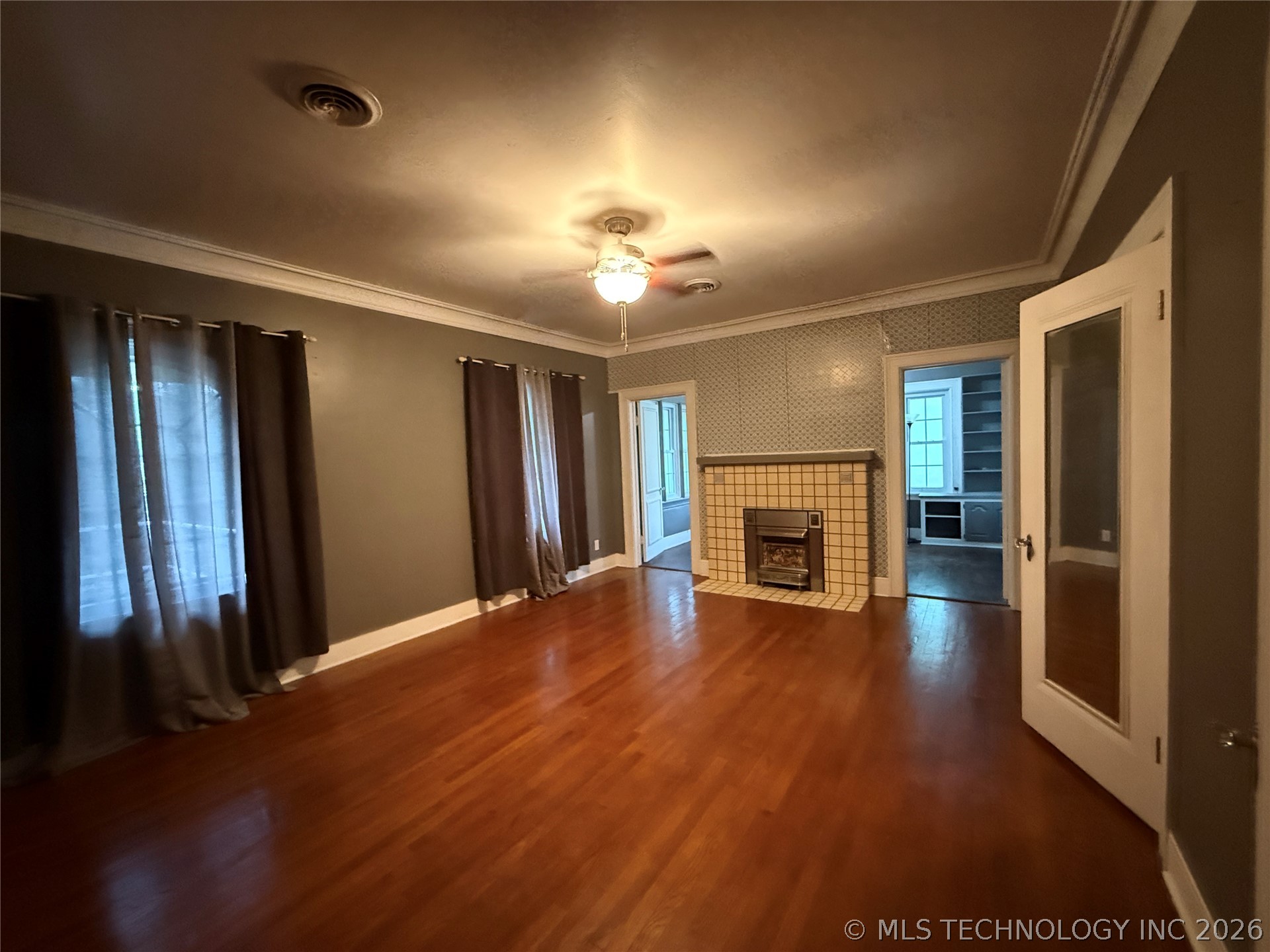 2601 Boston Street Muskogee OK 74401