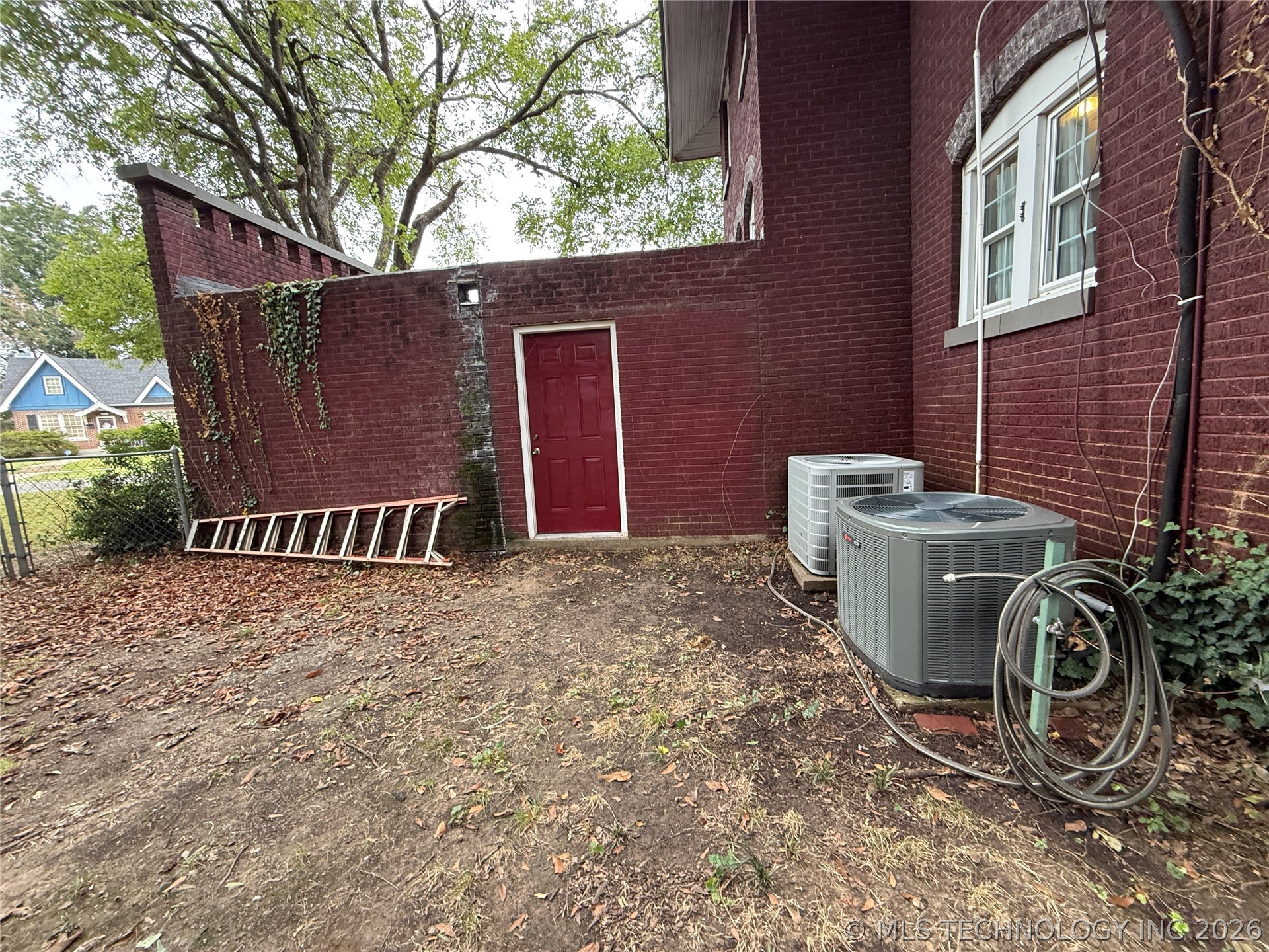 2601 Boston Street Muskogee OK 74401