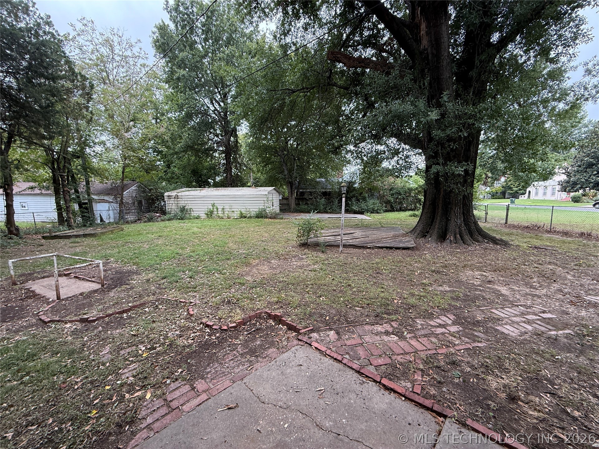 2601 Boston Street Muskogee OK 74401