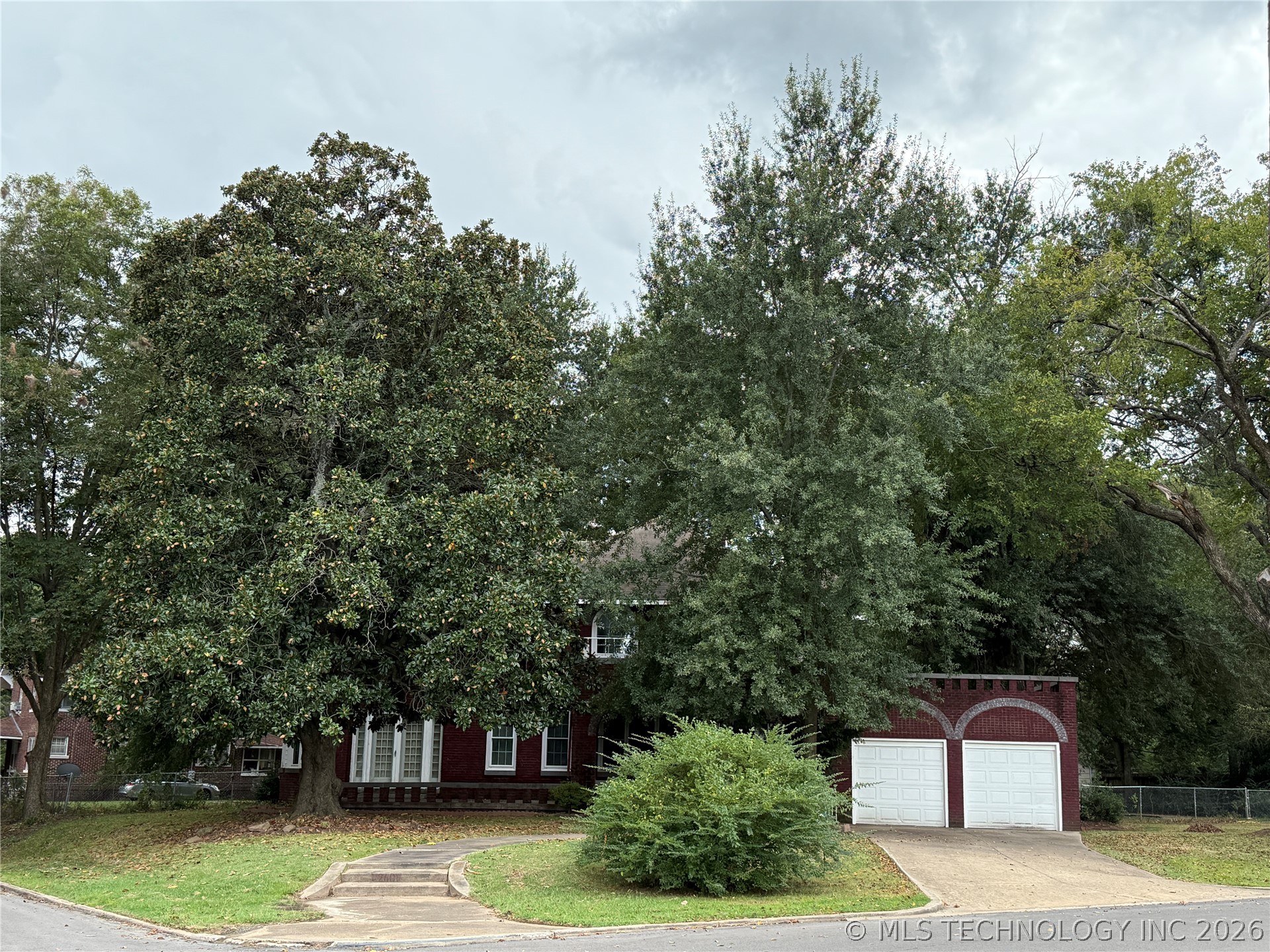 2601 Boston Street Muskogee OK 74401