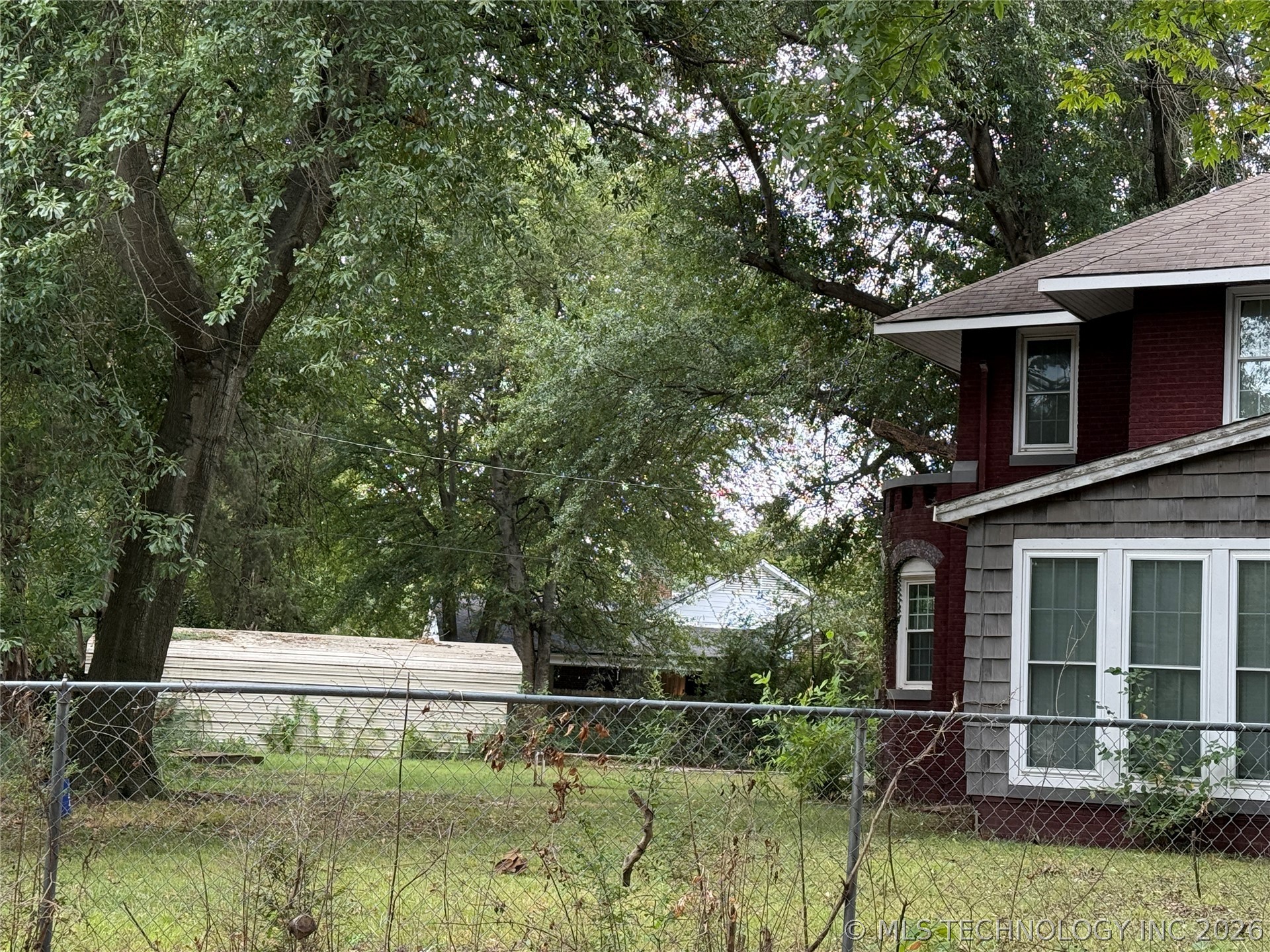 2601 Boston Street Muskogee OK 74401