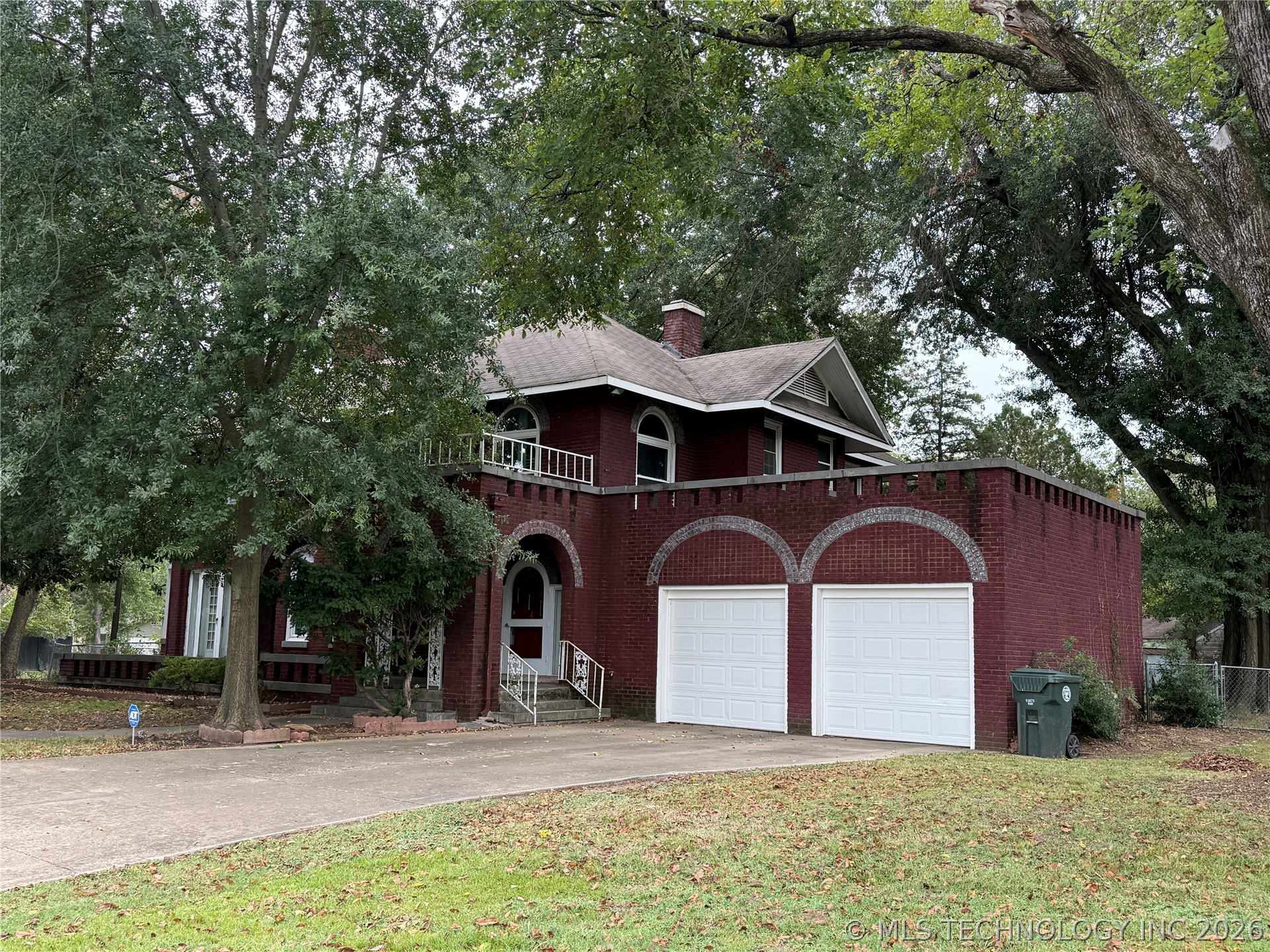 2601 Boston Street Muskogee OK 74401
