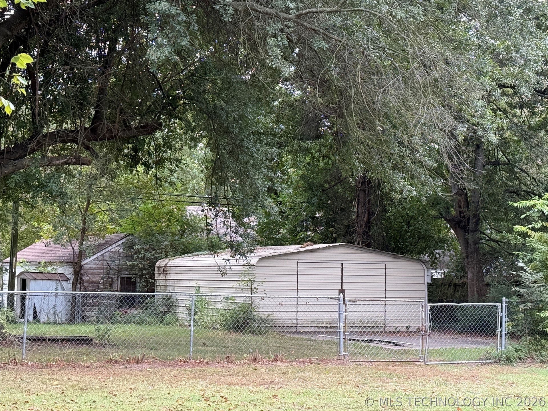 2601 Boston Street Muskogee OK 74401