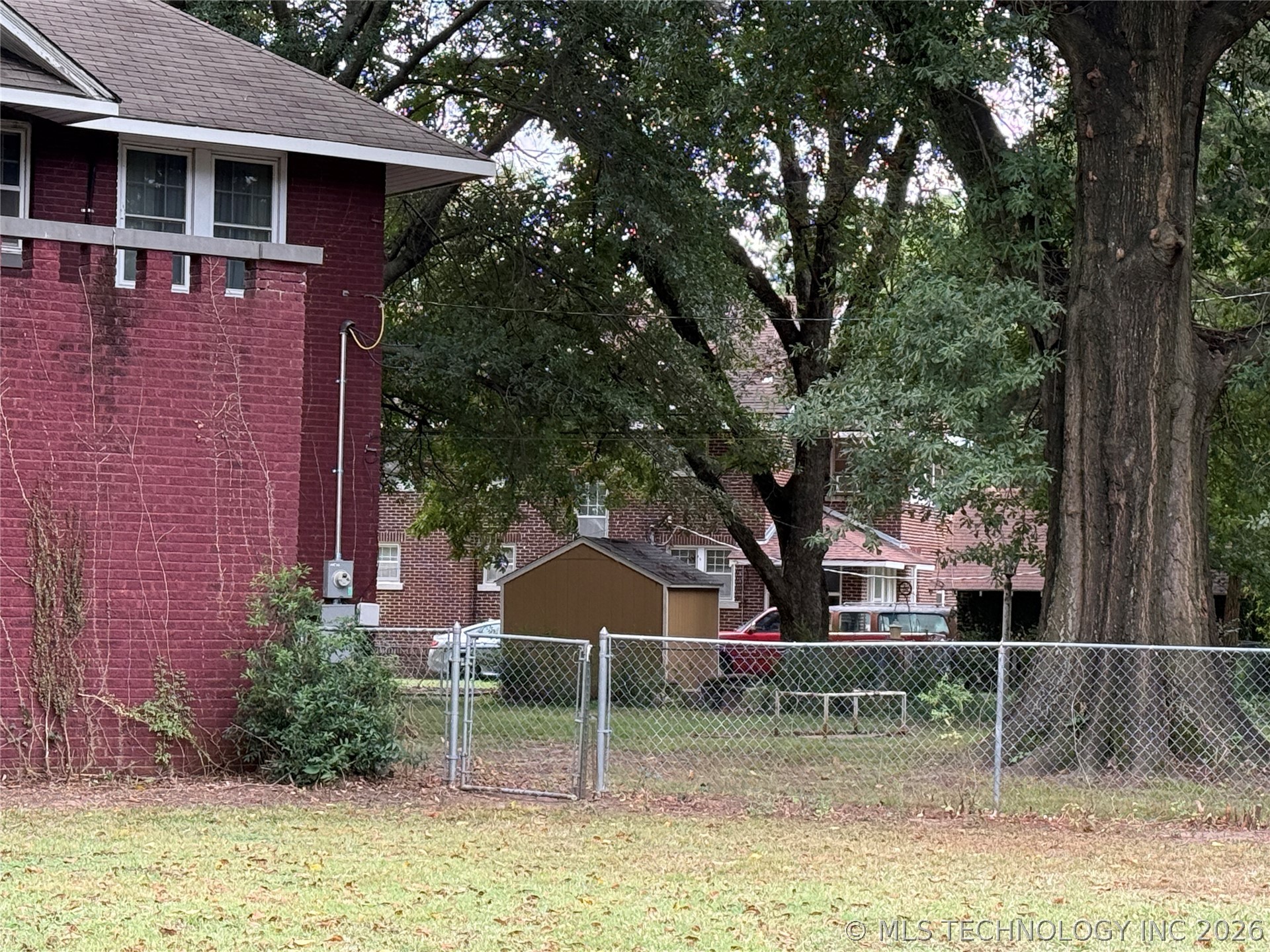 2601 Boston Street Muskogee OK 74401