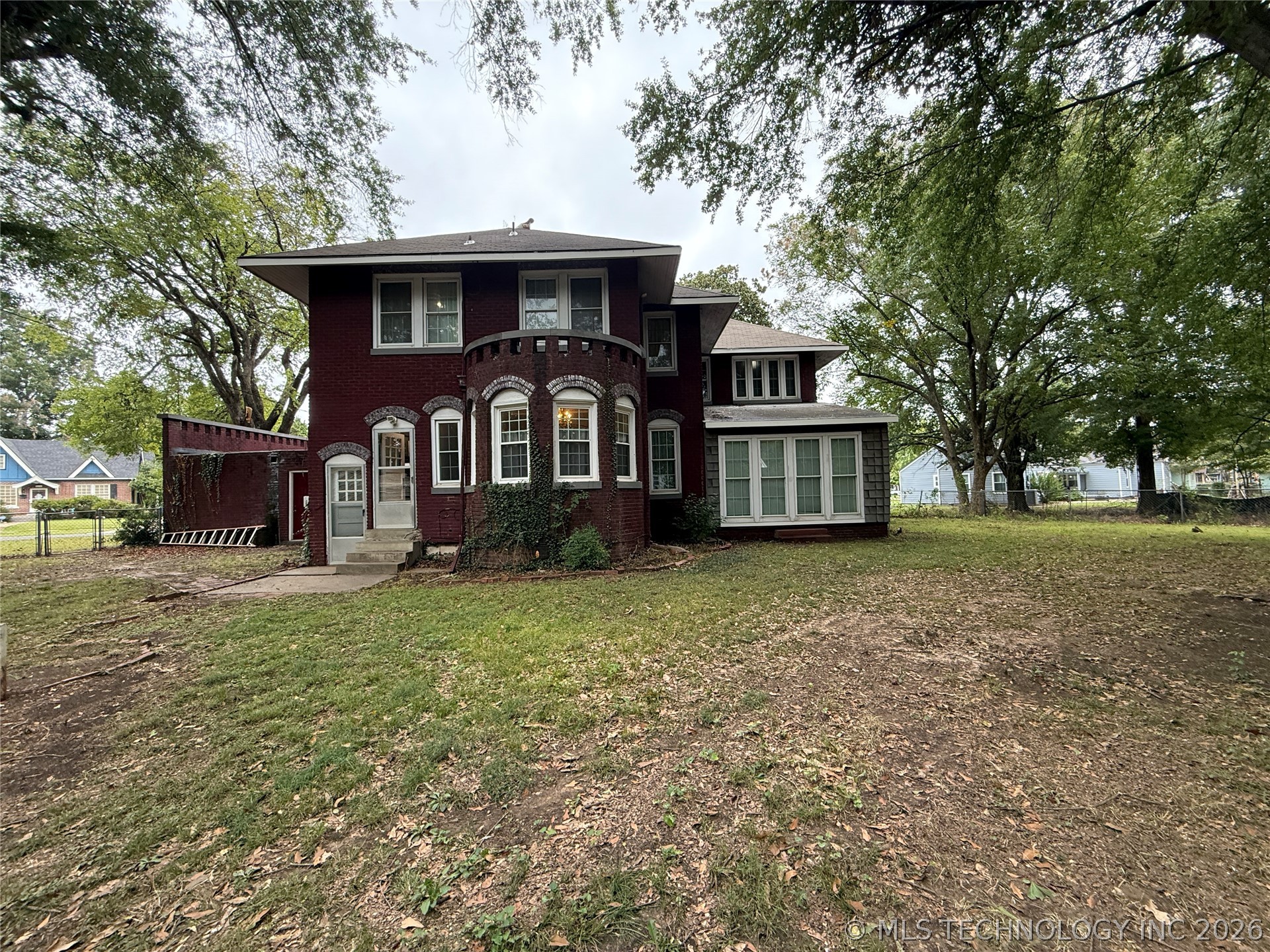 2601 Boston Street Muskogee OK 74401