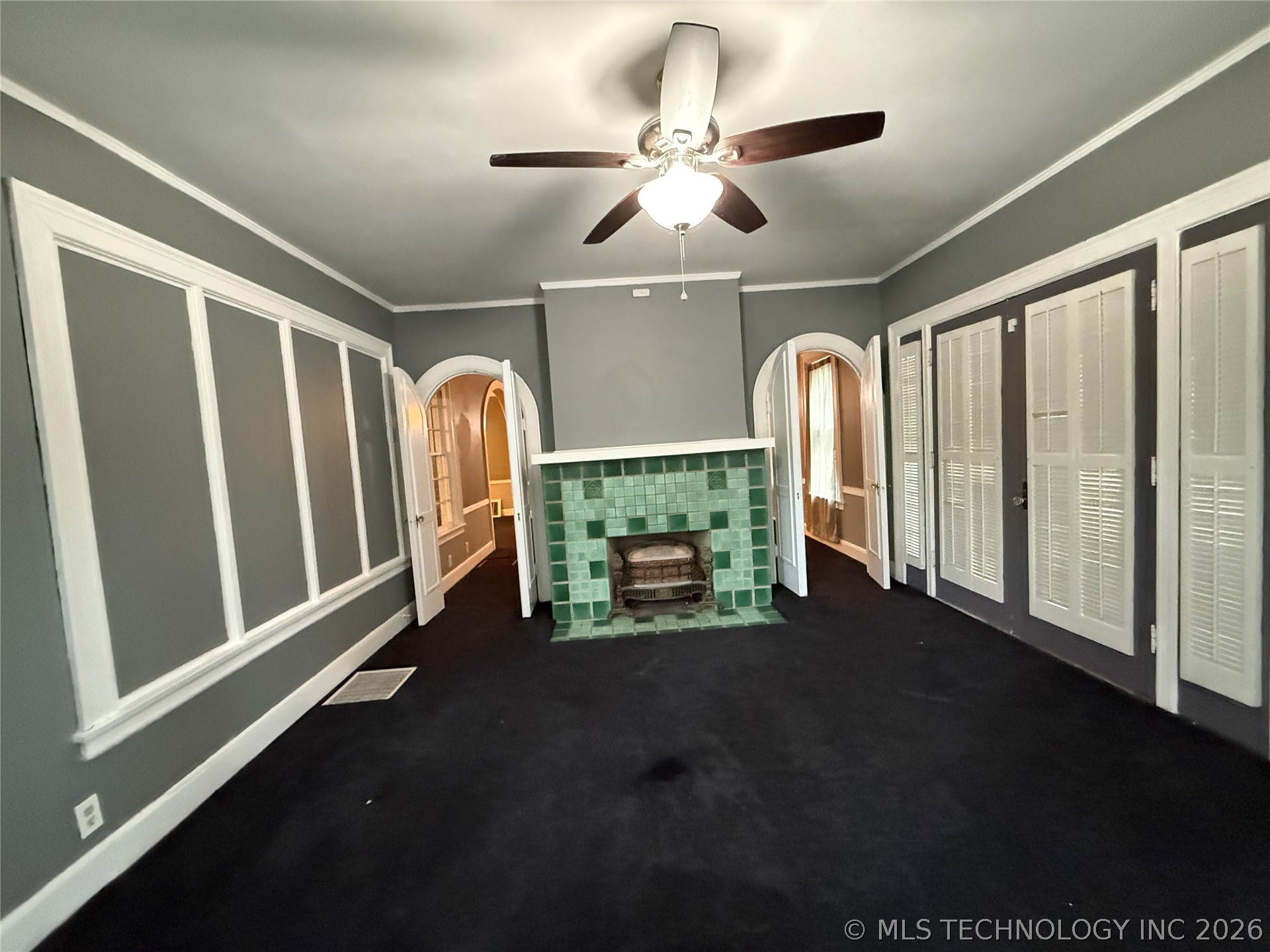 2601 Boston Street Muskogee OK 74401