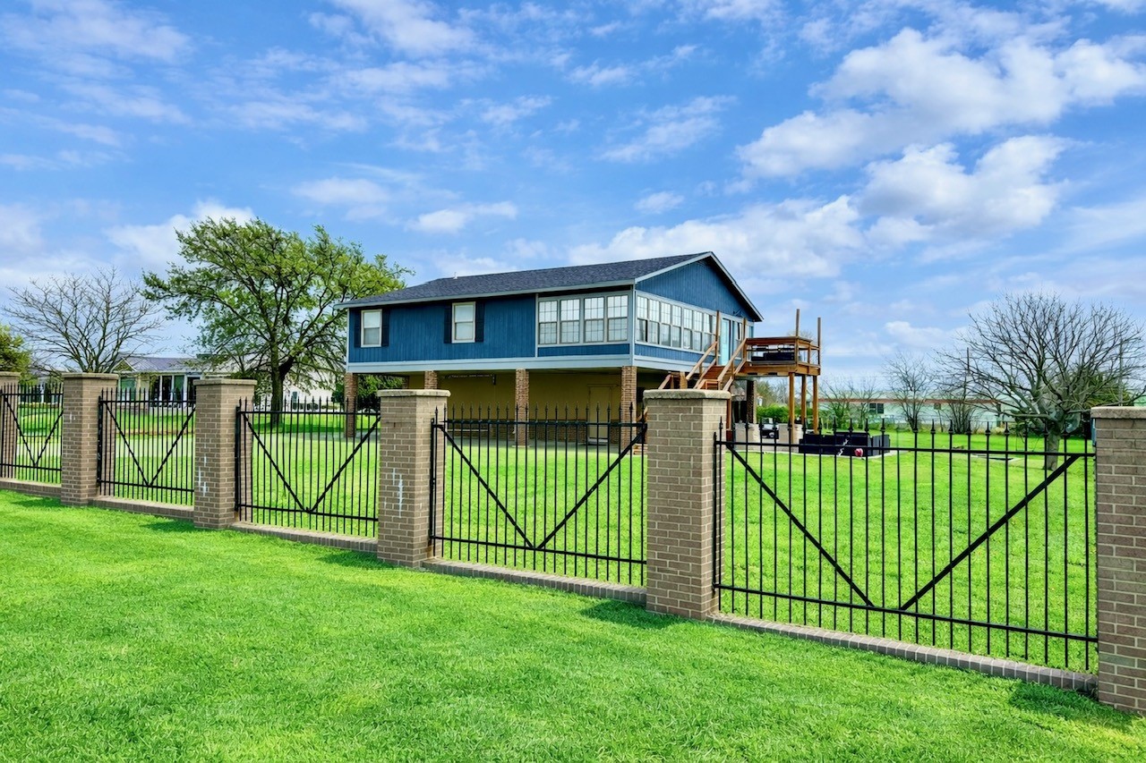 8128 Hwy 70b Kingston OK 73439