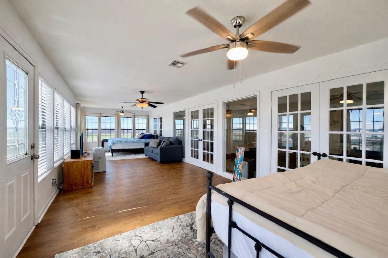 8128 Hwy 70b Kingston OK 73439