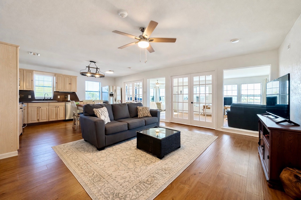 8128 Hwy 70b Kingston OK 73439