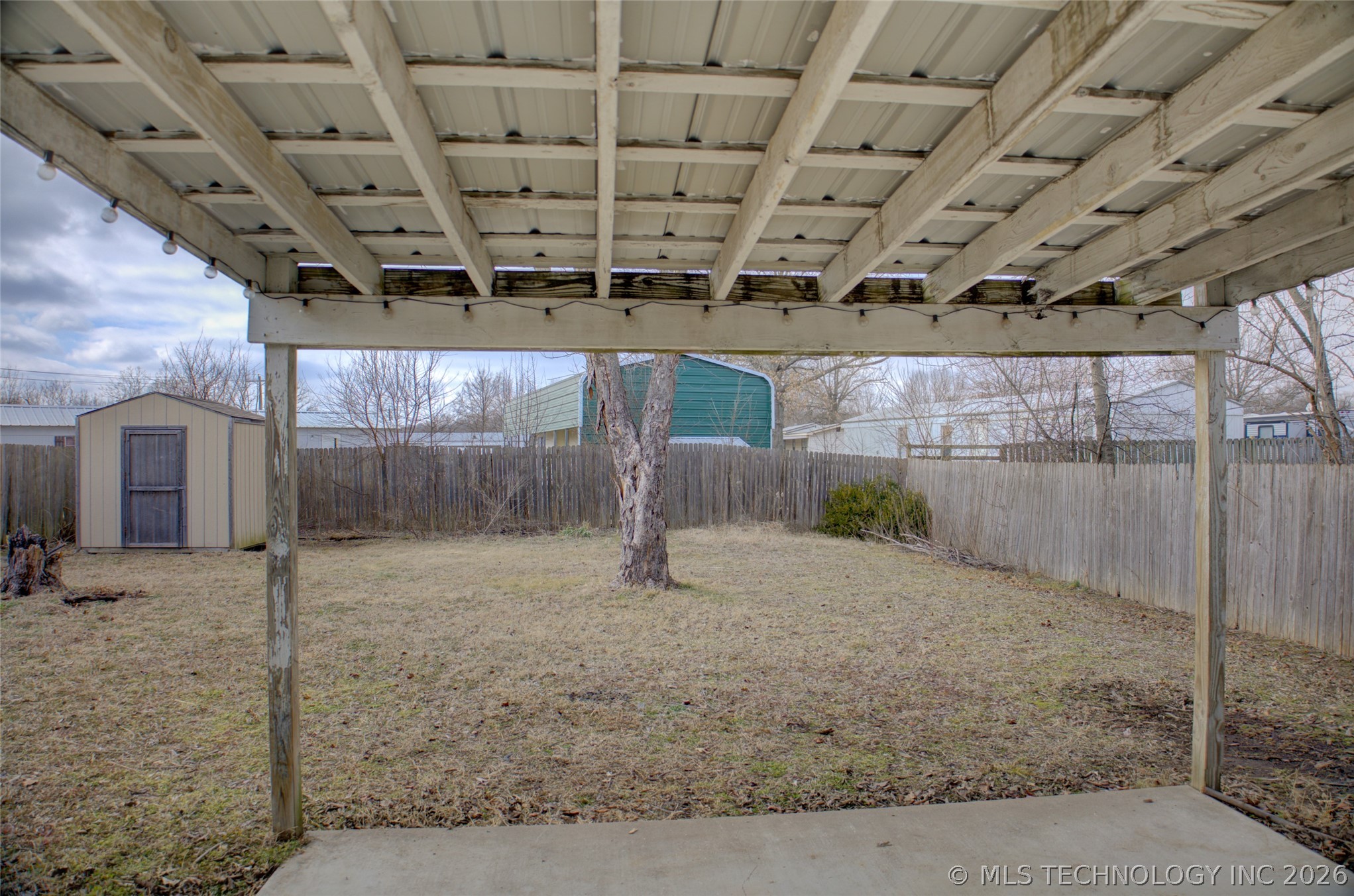 1405 N Lang Street Claremore OK 74017