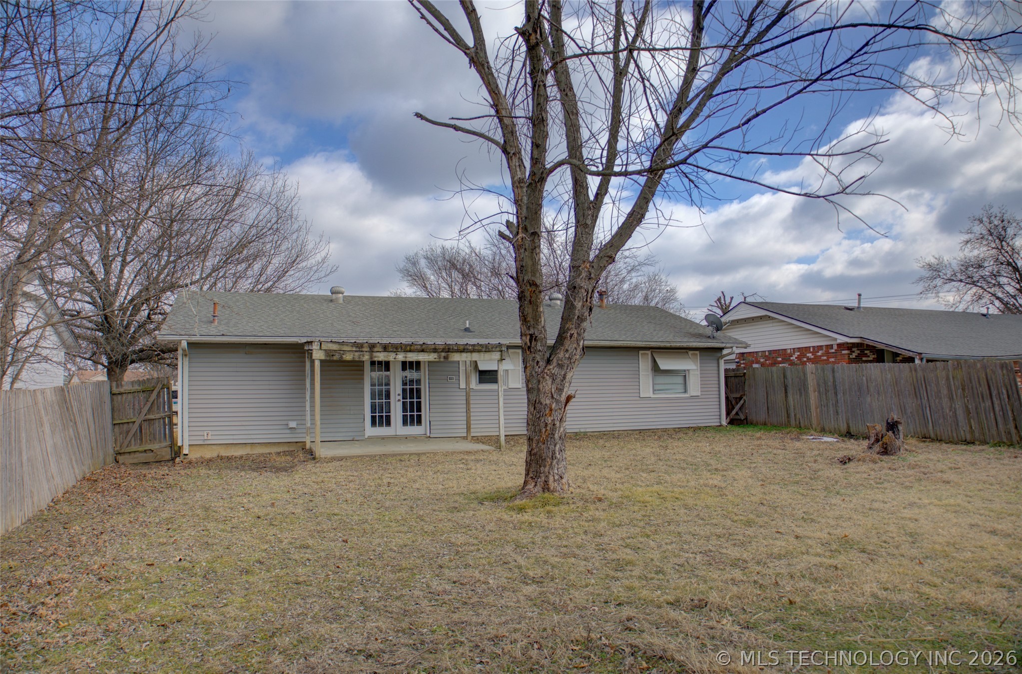 1405 N Lang Street Claremore OK 74017