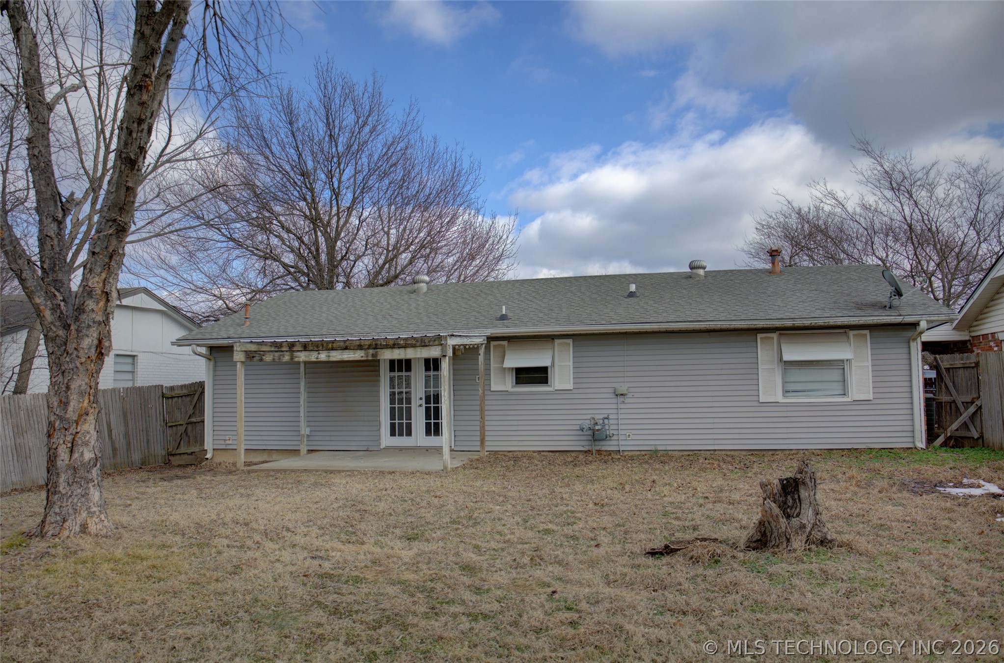 1405 N Lang Street Claremore OK 74017