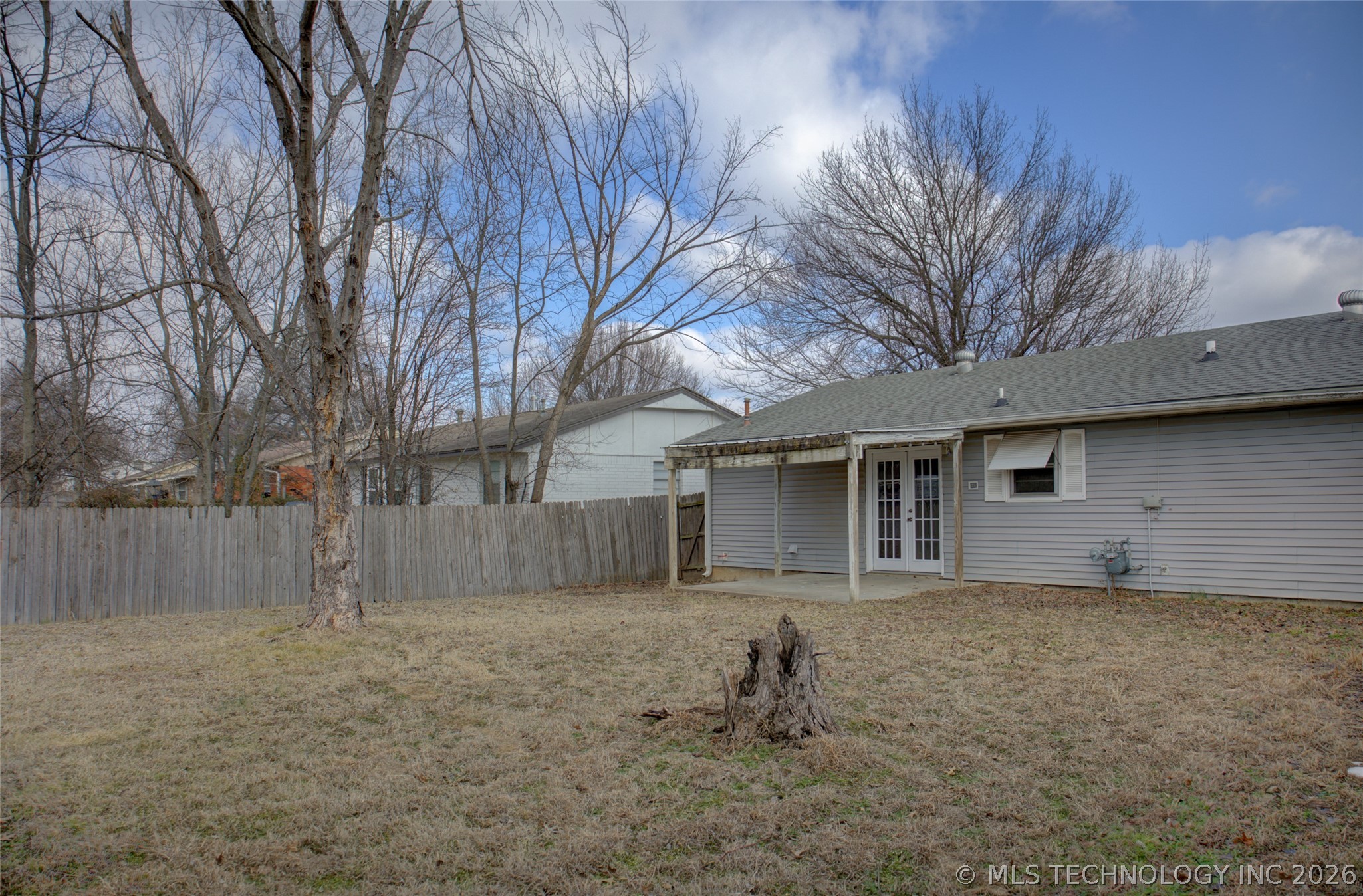 1405 N Lang Street Claremore OK 74017