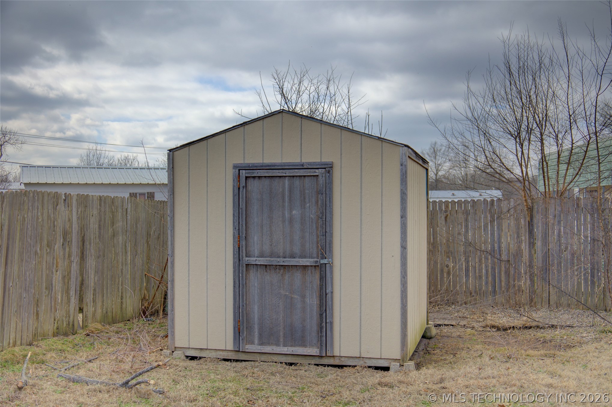 1405 N Lang Street Claremore OK 74017