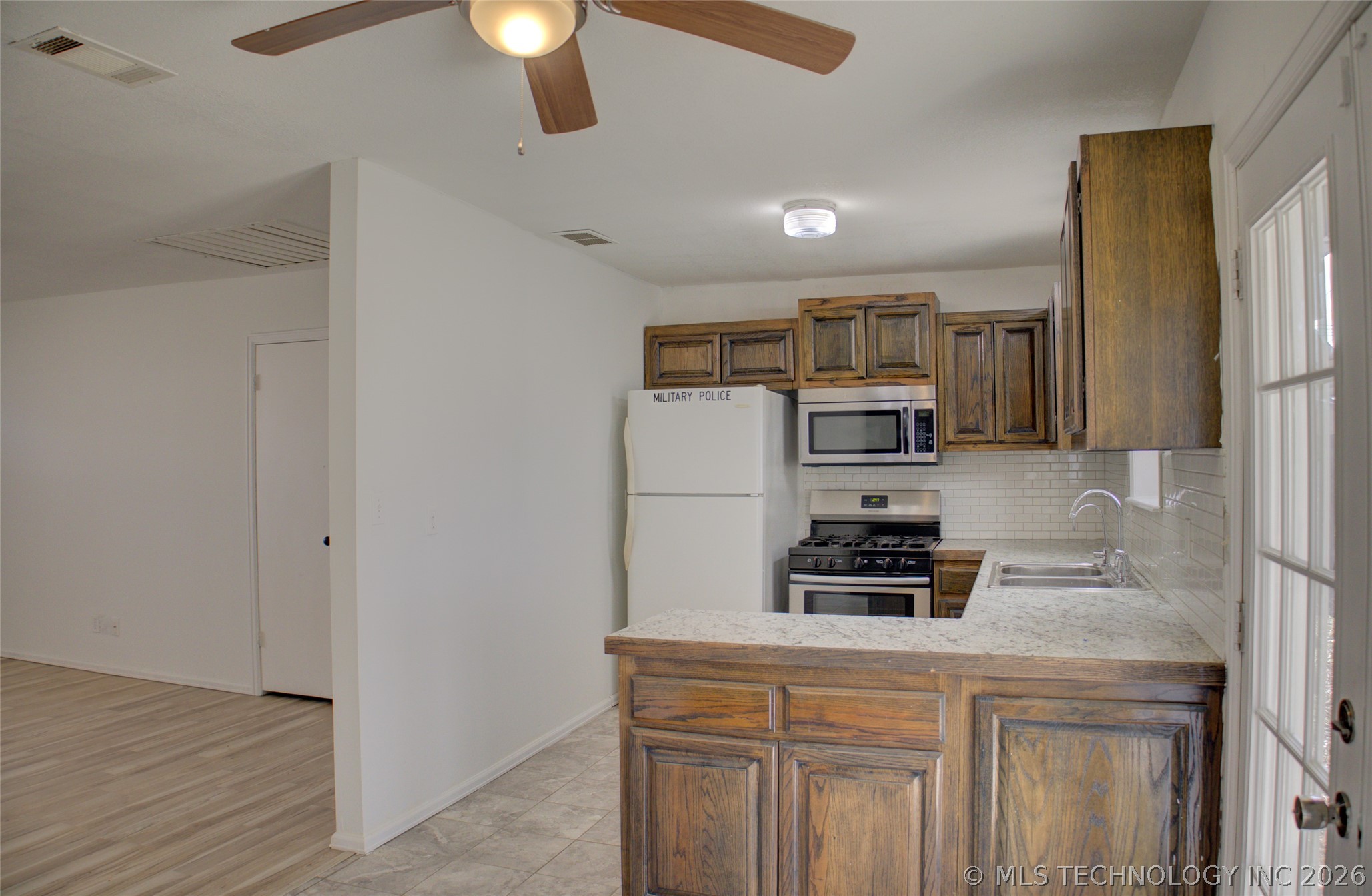 1405 N Lang Street Claremore OK 74017