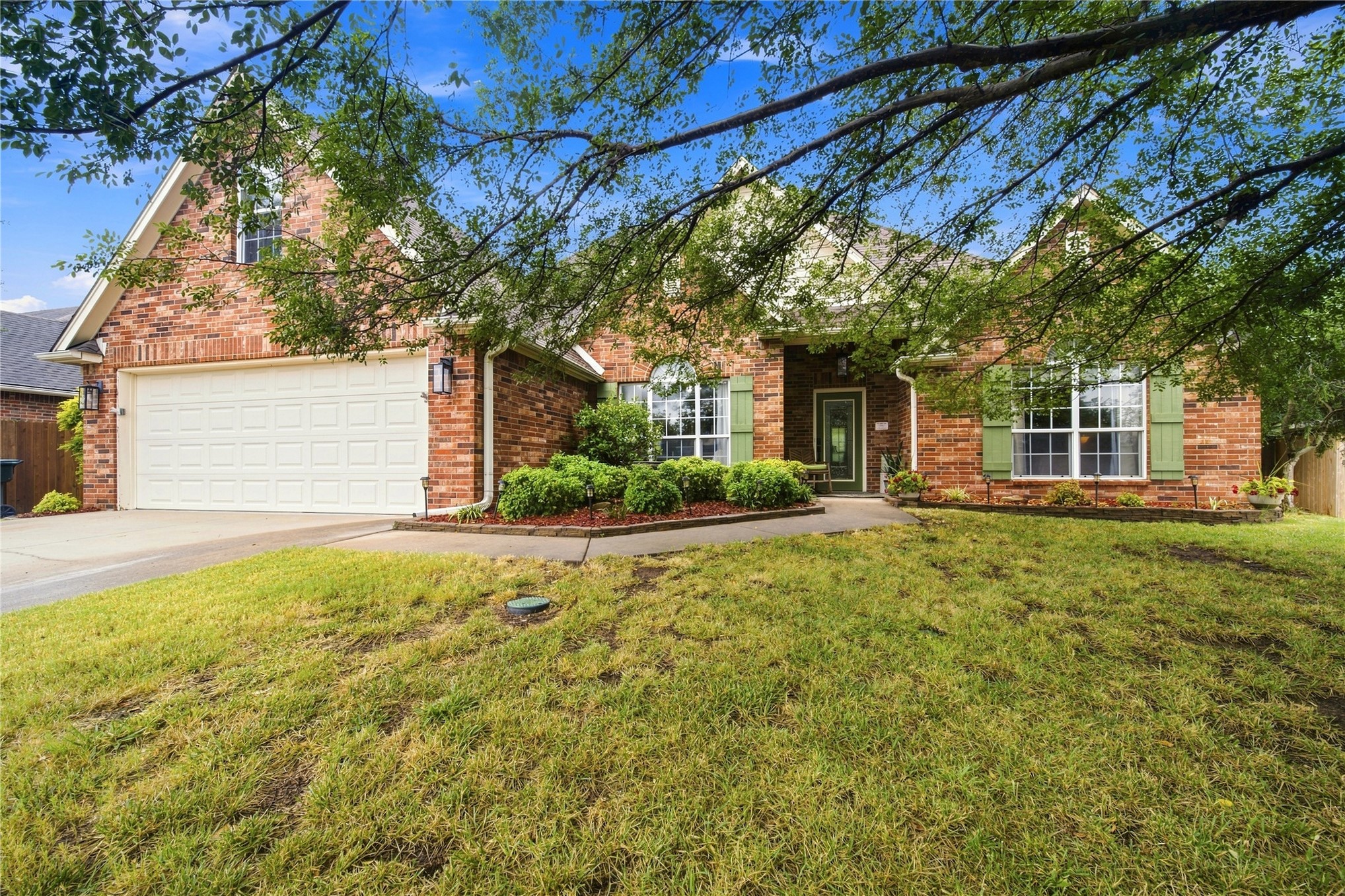 1519 Pheasant Circle Claremore OK 74019