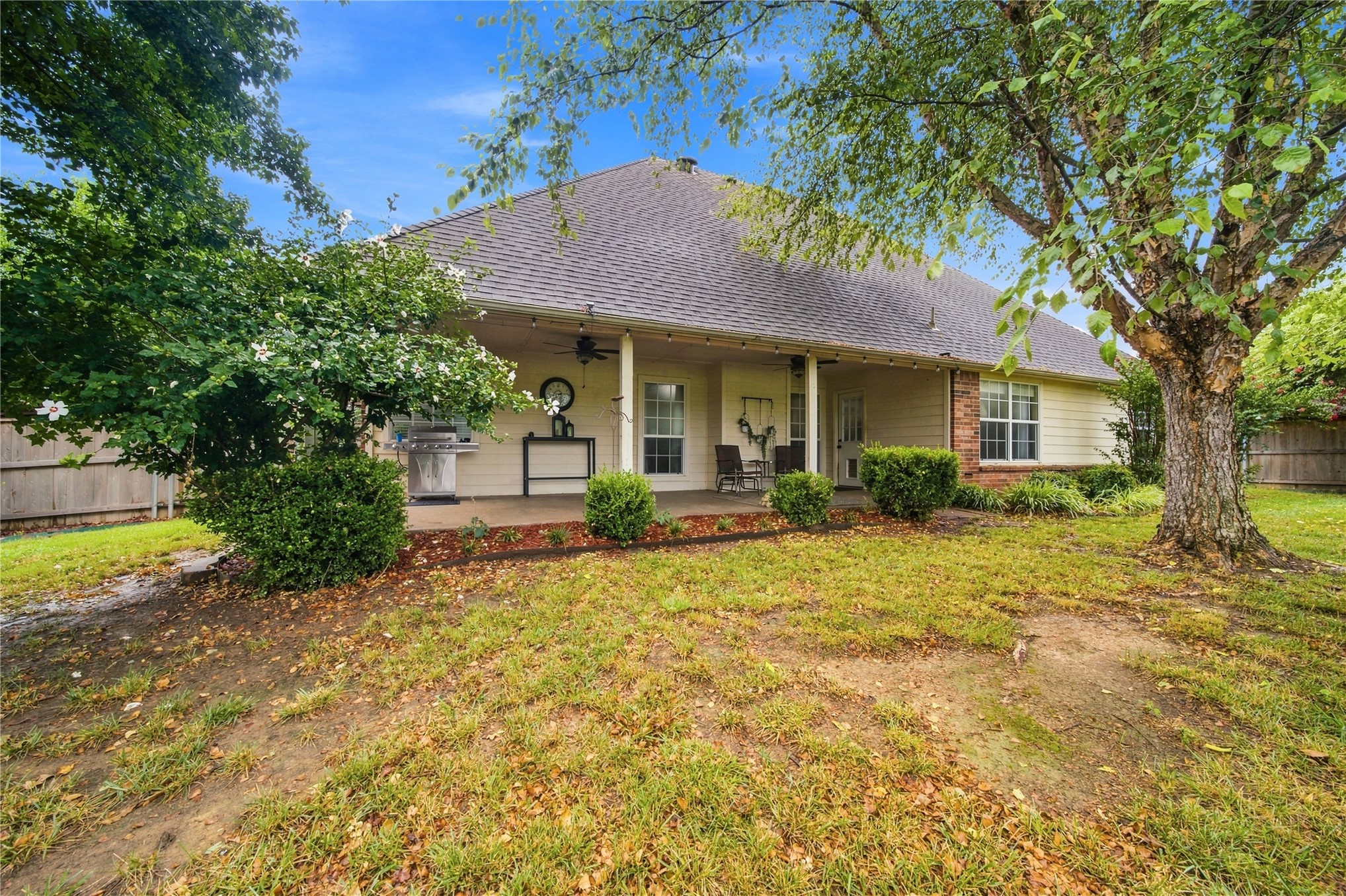 1519 Pheasant Circle Claremore OK 74019