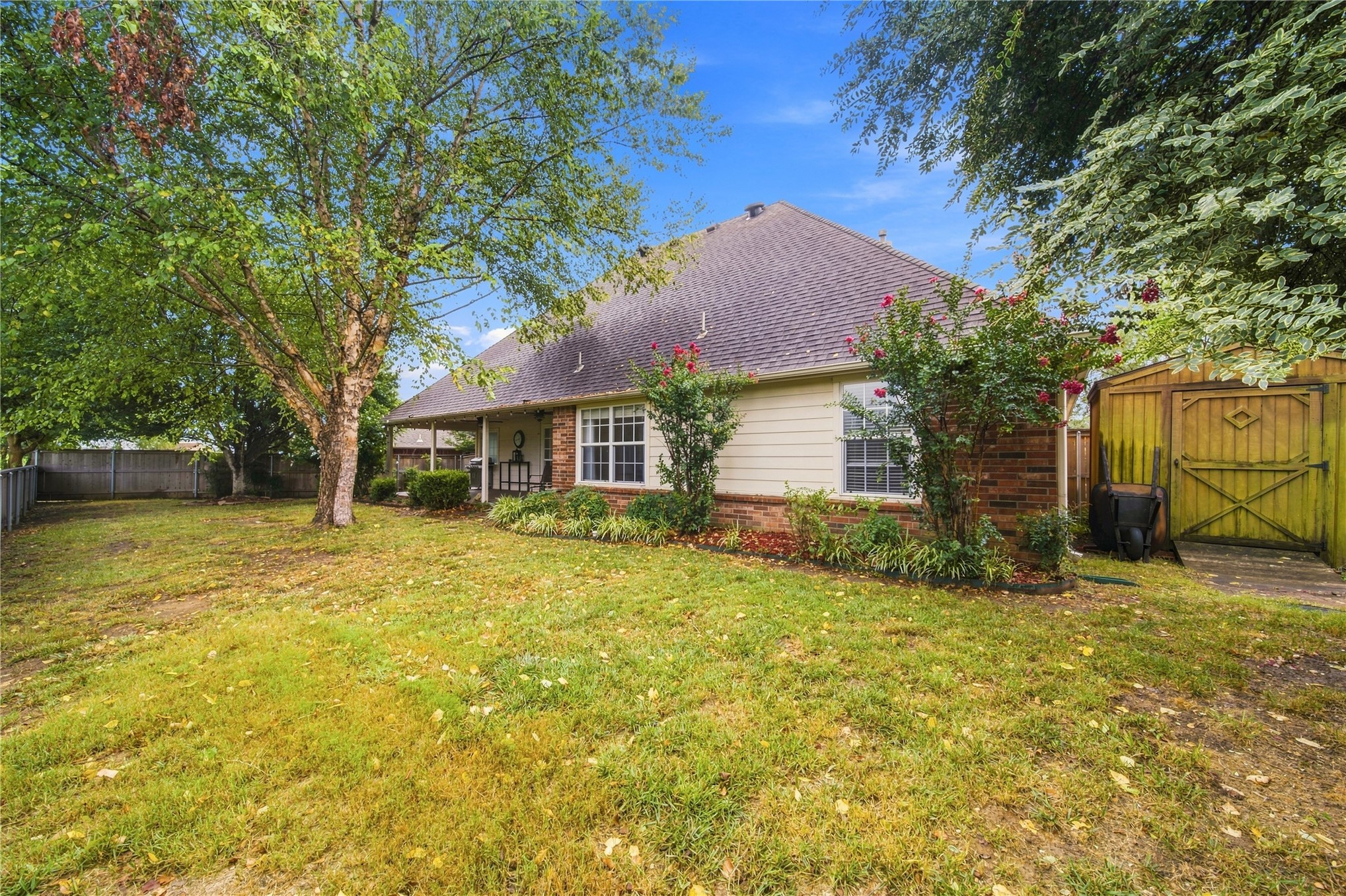 1519 Pheasant Circle Claremore OK 74019