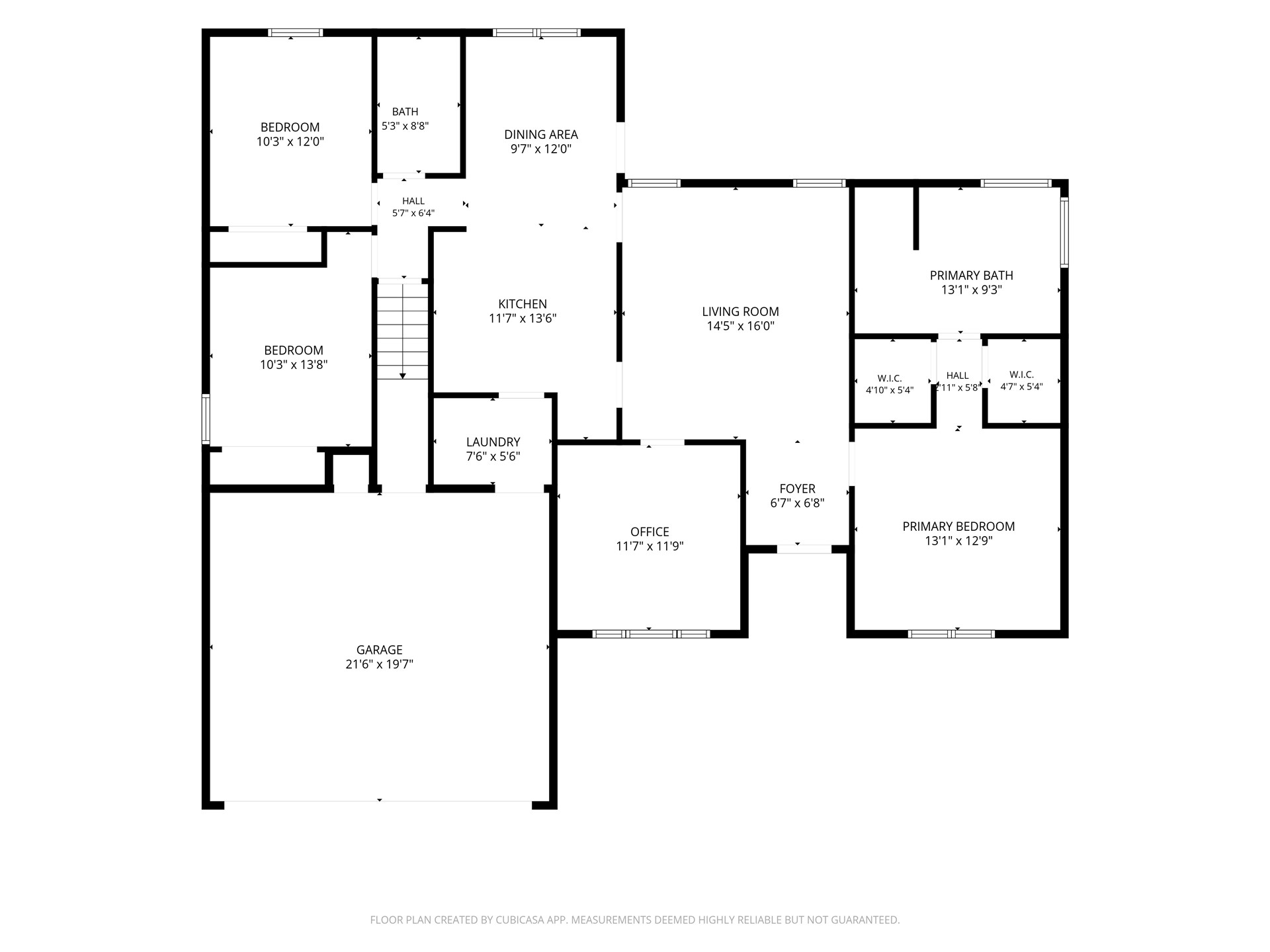 1519 Pheasant Circle Claremore OK 74019