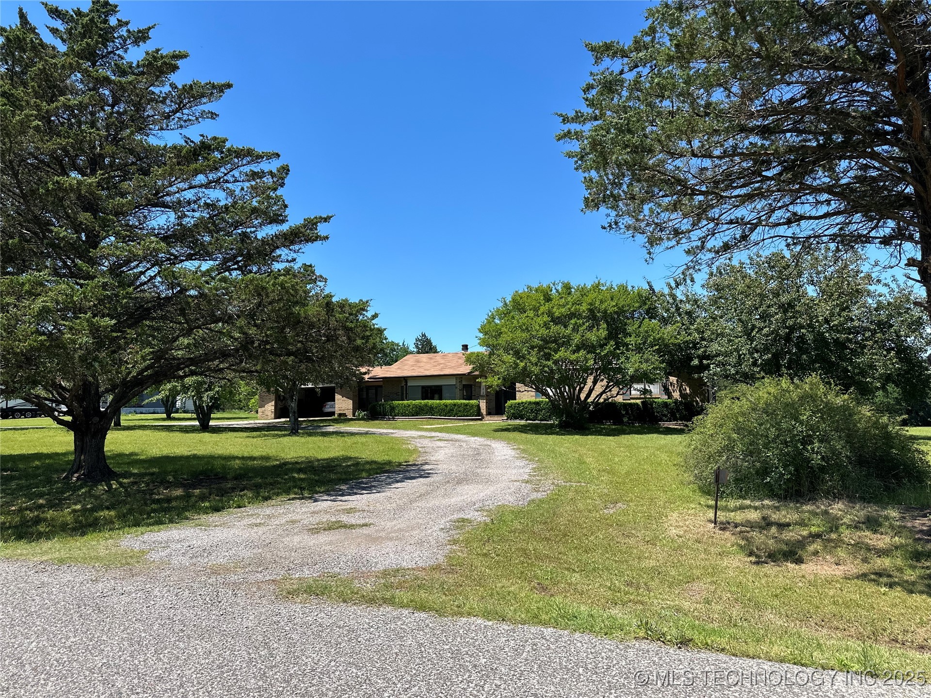 511 Stolfa Street SE Ardmore OK 73401