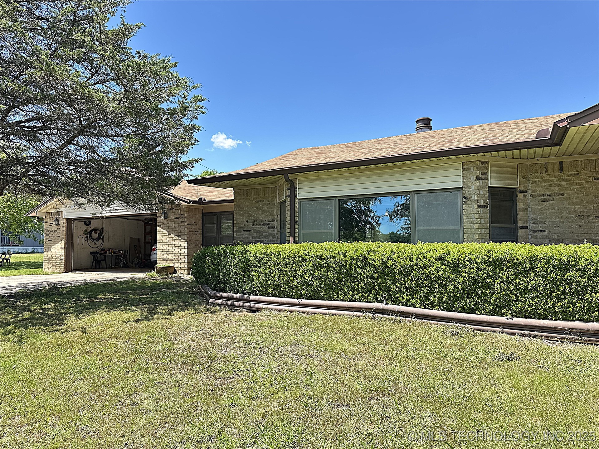 511 Stolfa Street SE Ardmore OK 73401