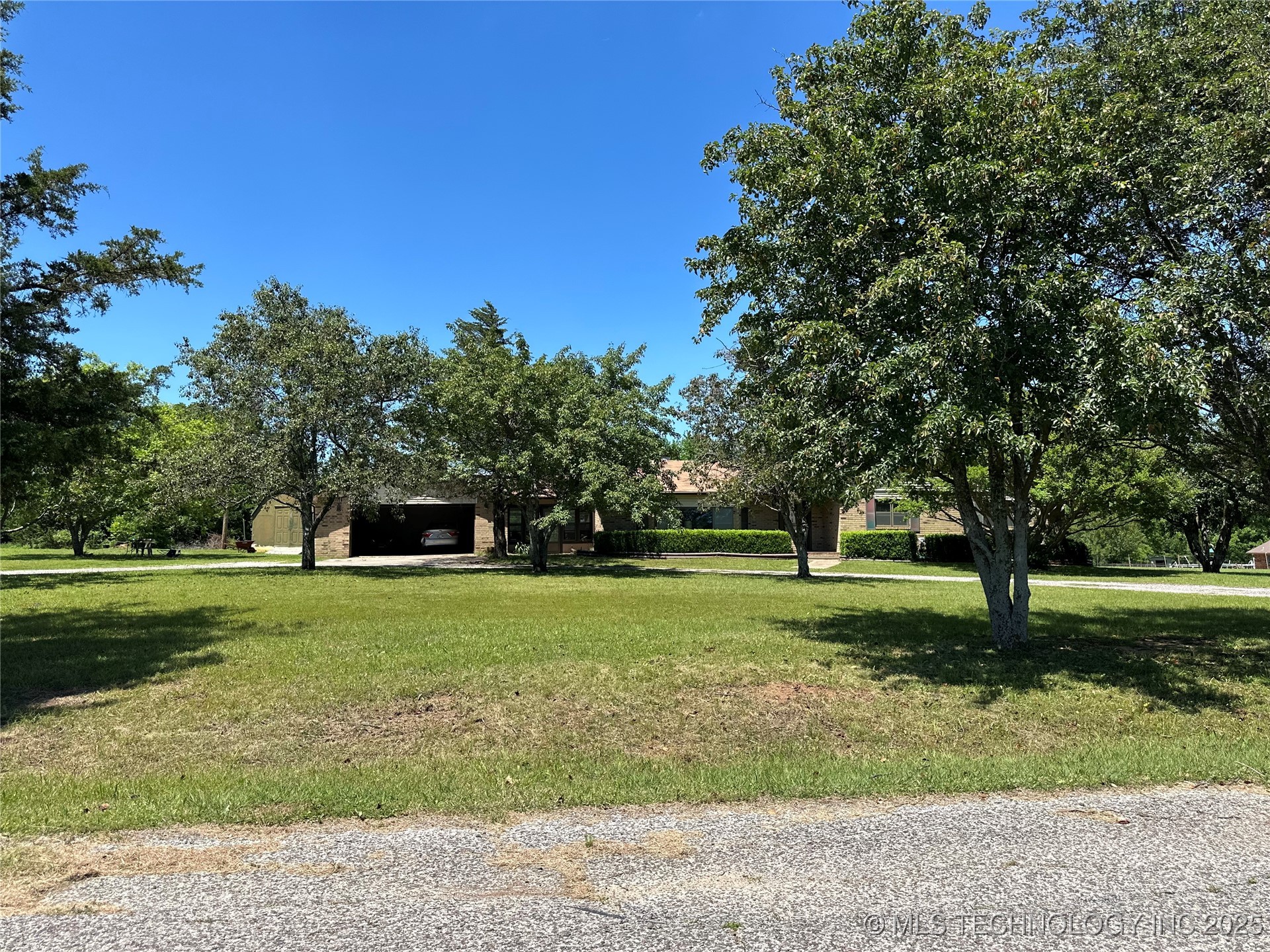 511 Stolfa Street SE Ardmore OK 73401