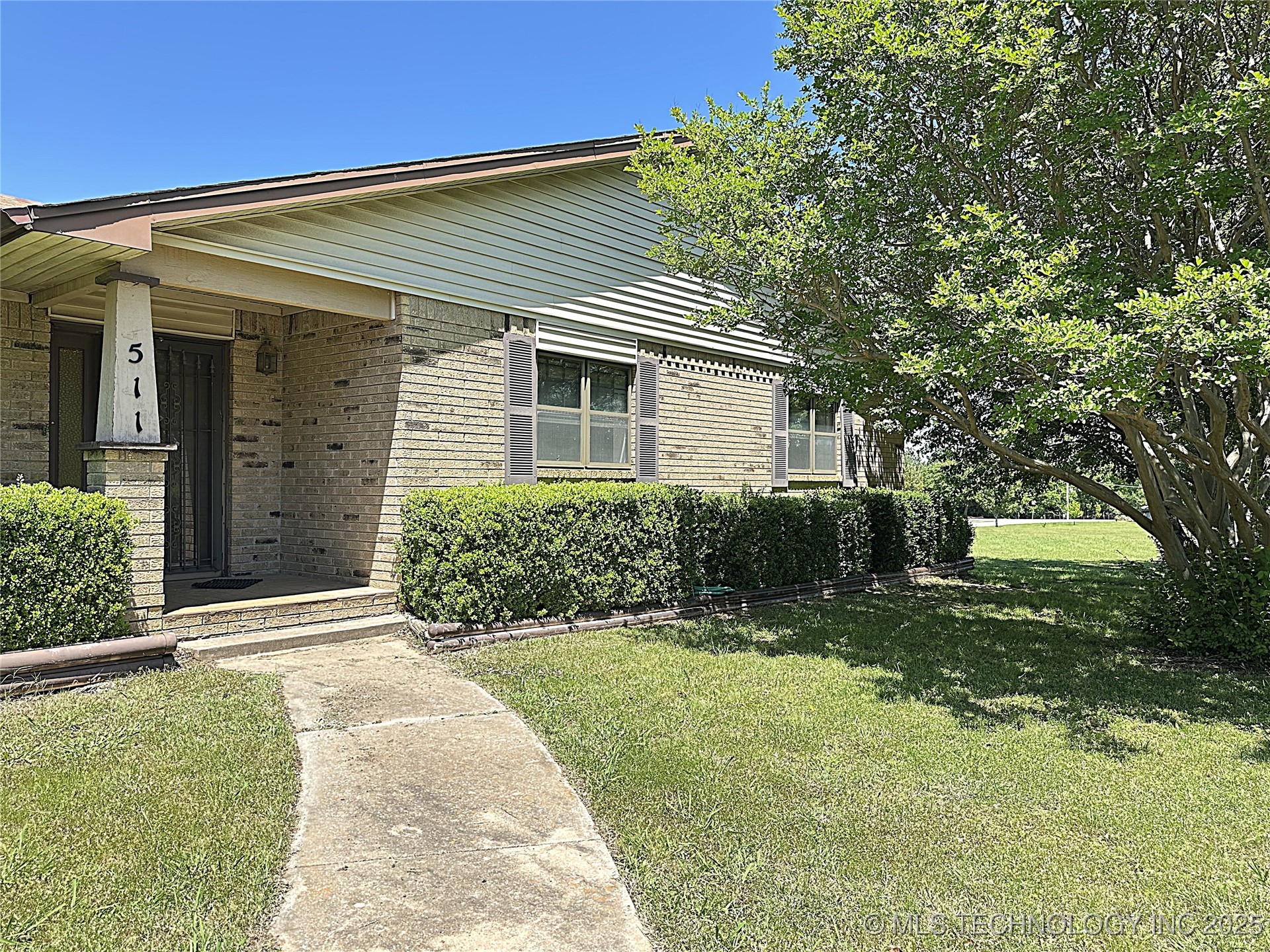 511 Stolfa Street SE Ardmore OK 73401