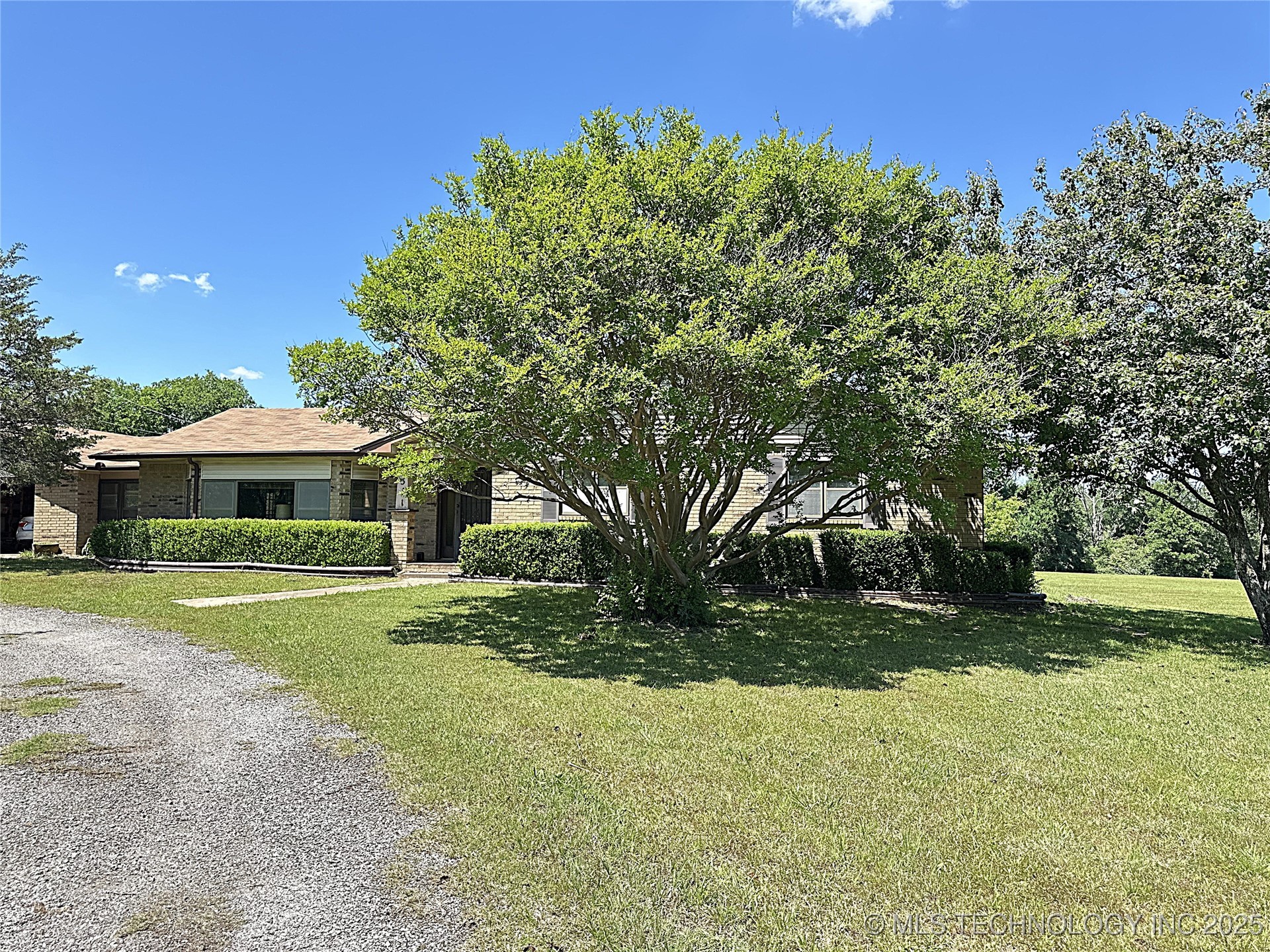 511 Stolfa Street SE Ardmore OK 73401