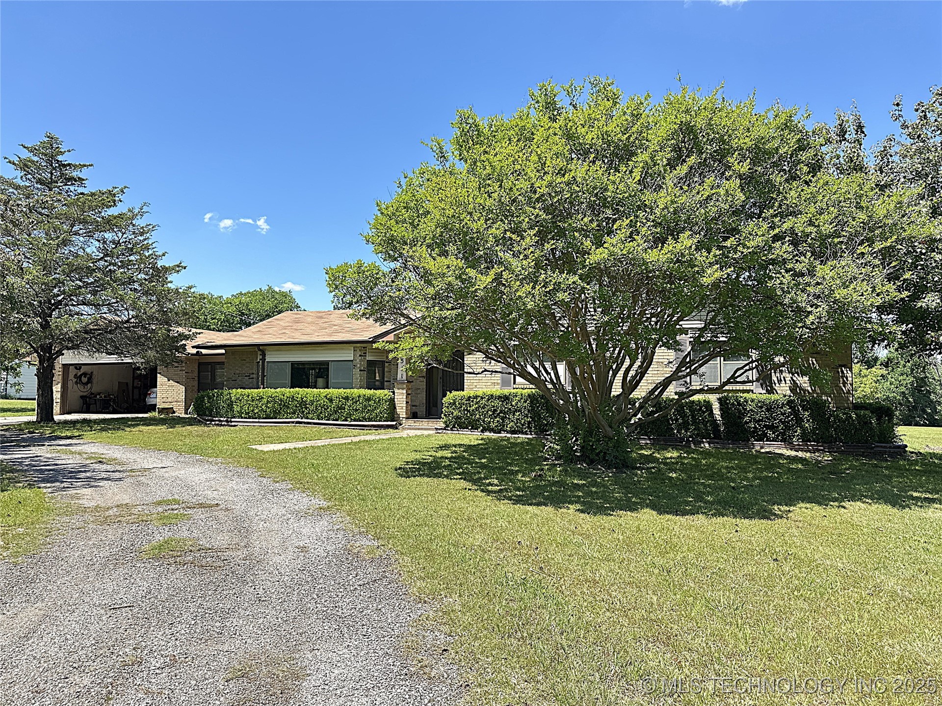 511 Stolfa Street SE Ardmore OK 73401