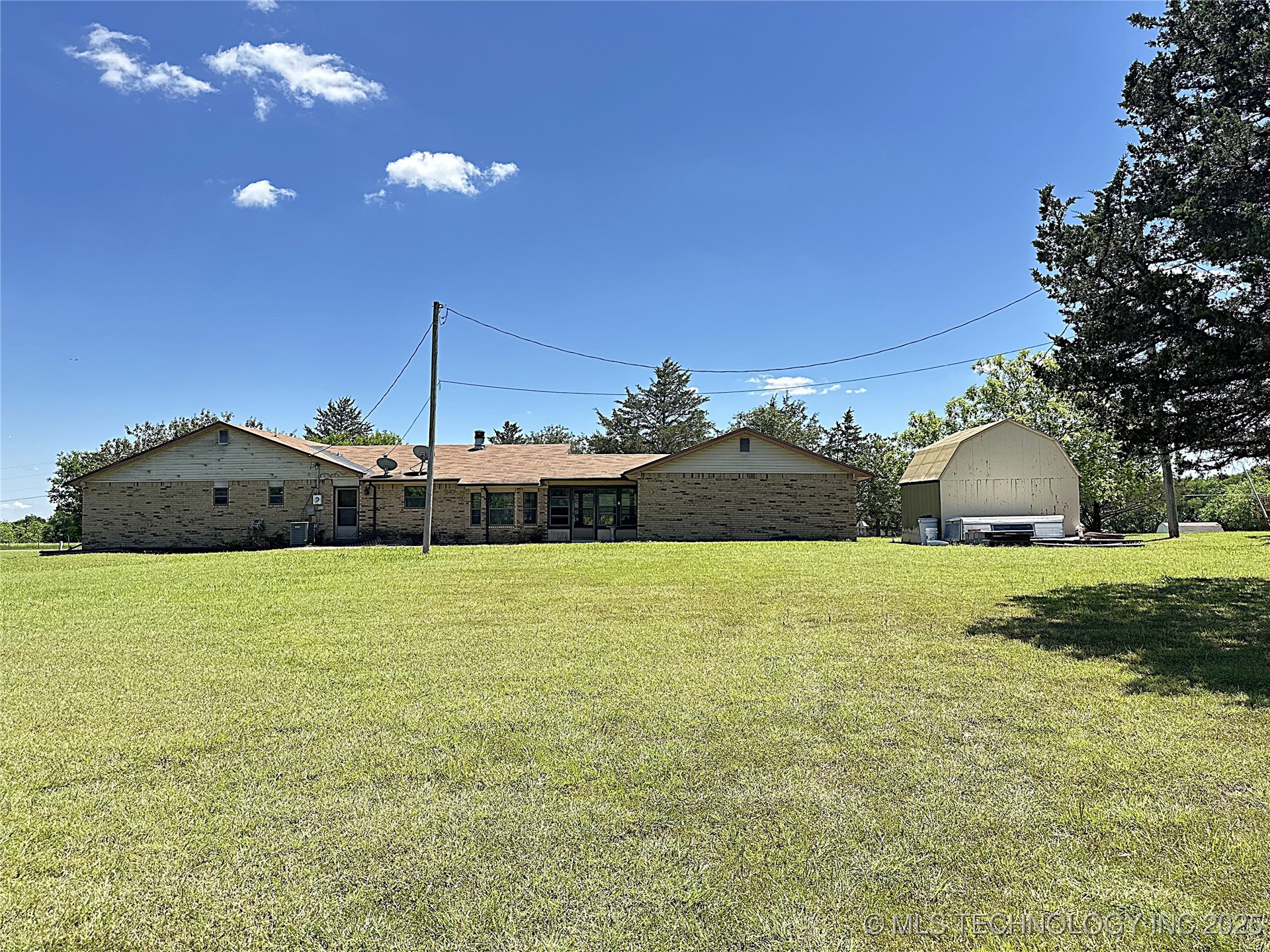 511 Stolfa Street SE Ardmore OK 73401