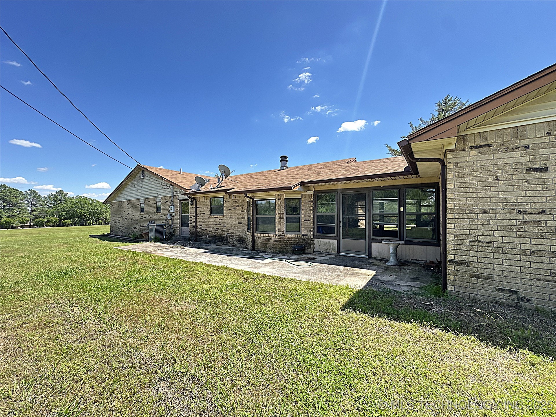 511 Stolfa Street SE Ardmore OK 73401