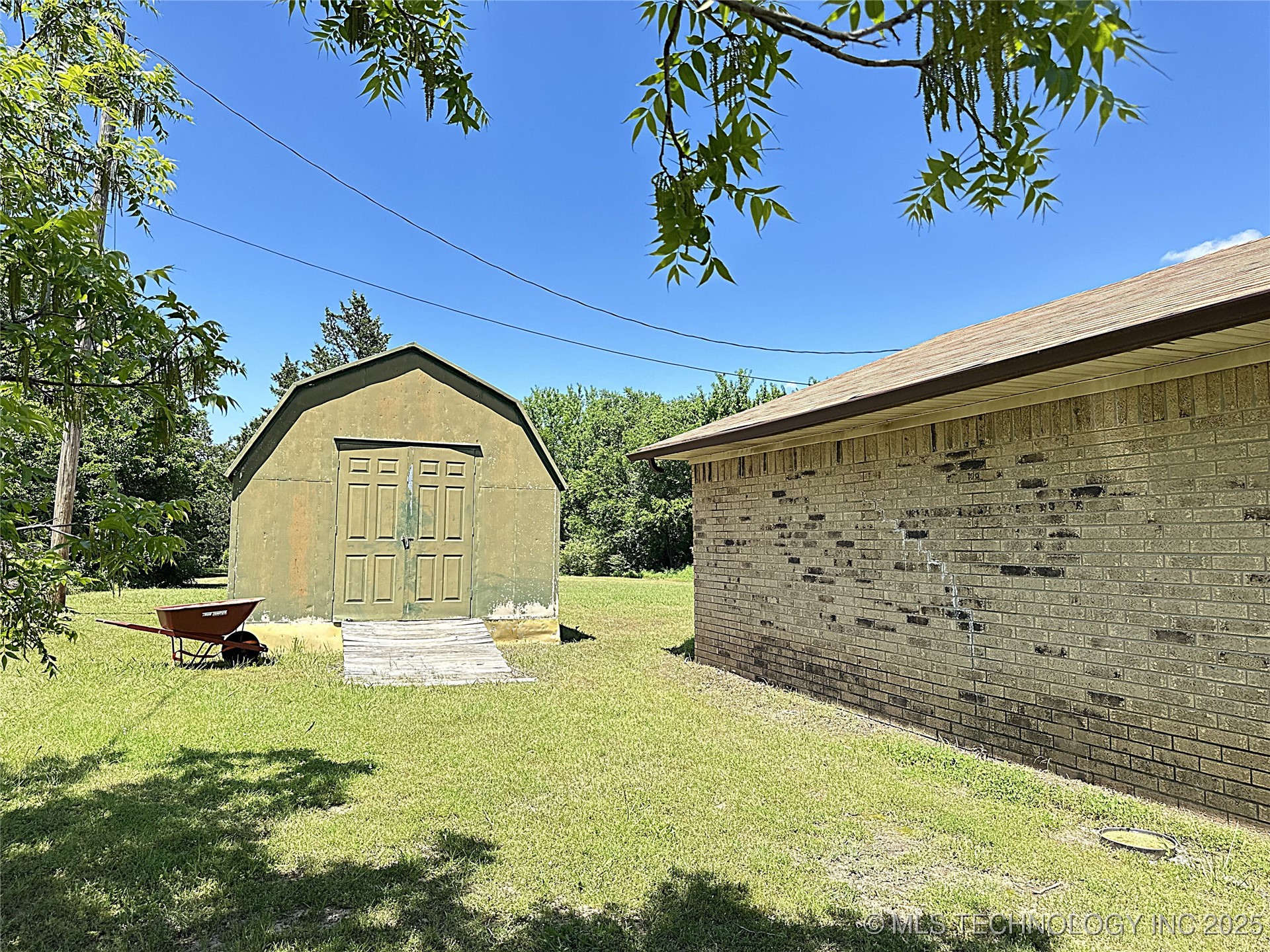 511 Stolfa Street SE Ardmore OK 73401