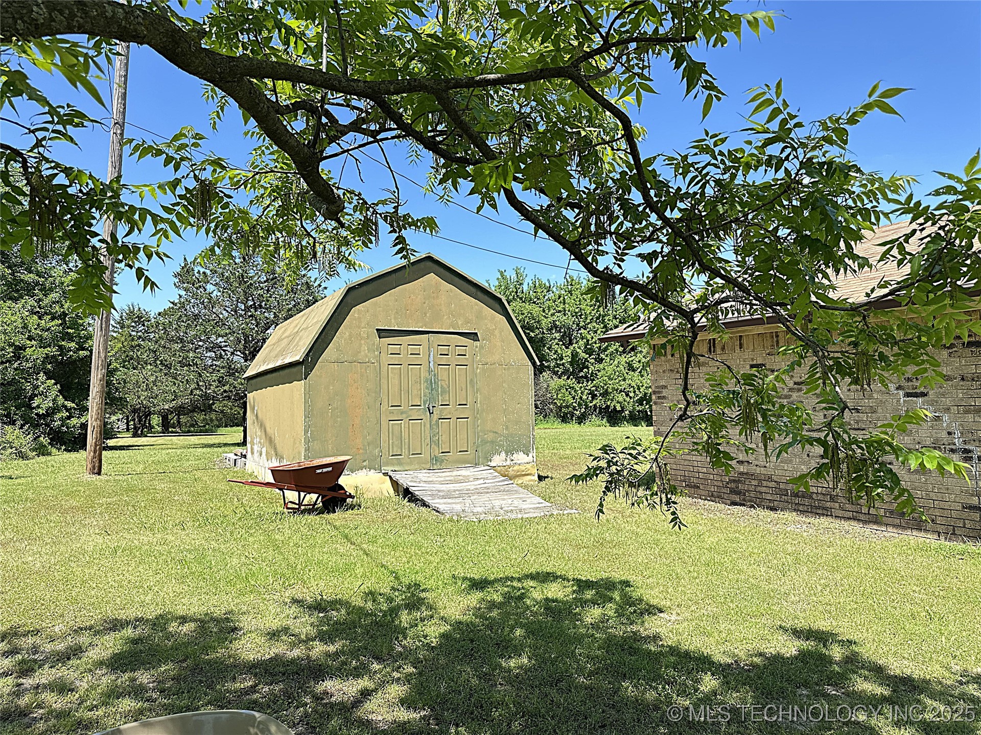 511 Stolfa Street SE Ardmore OK 73401