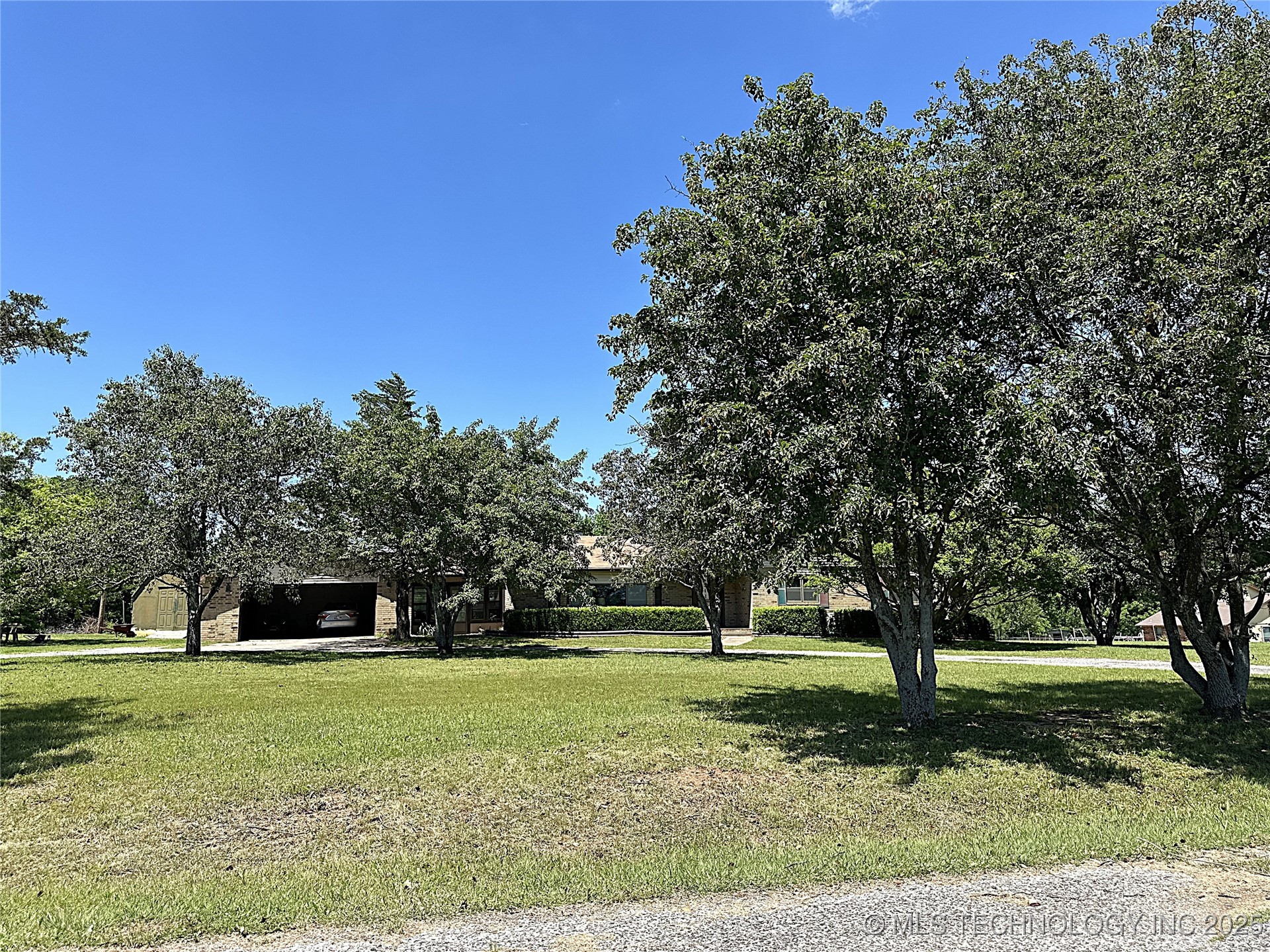 511 Stolfa Street SE Ardmore OK 73401