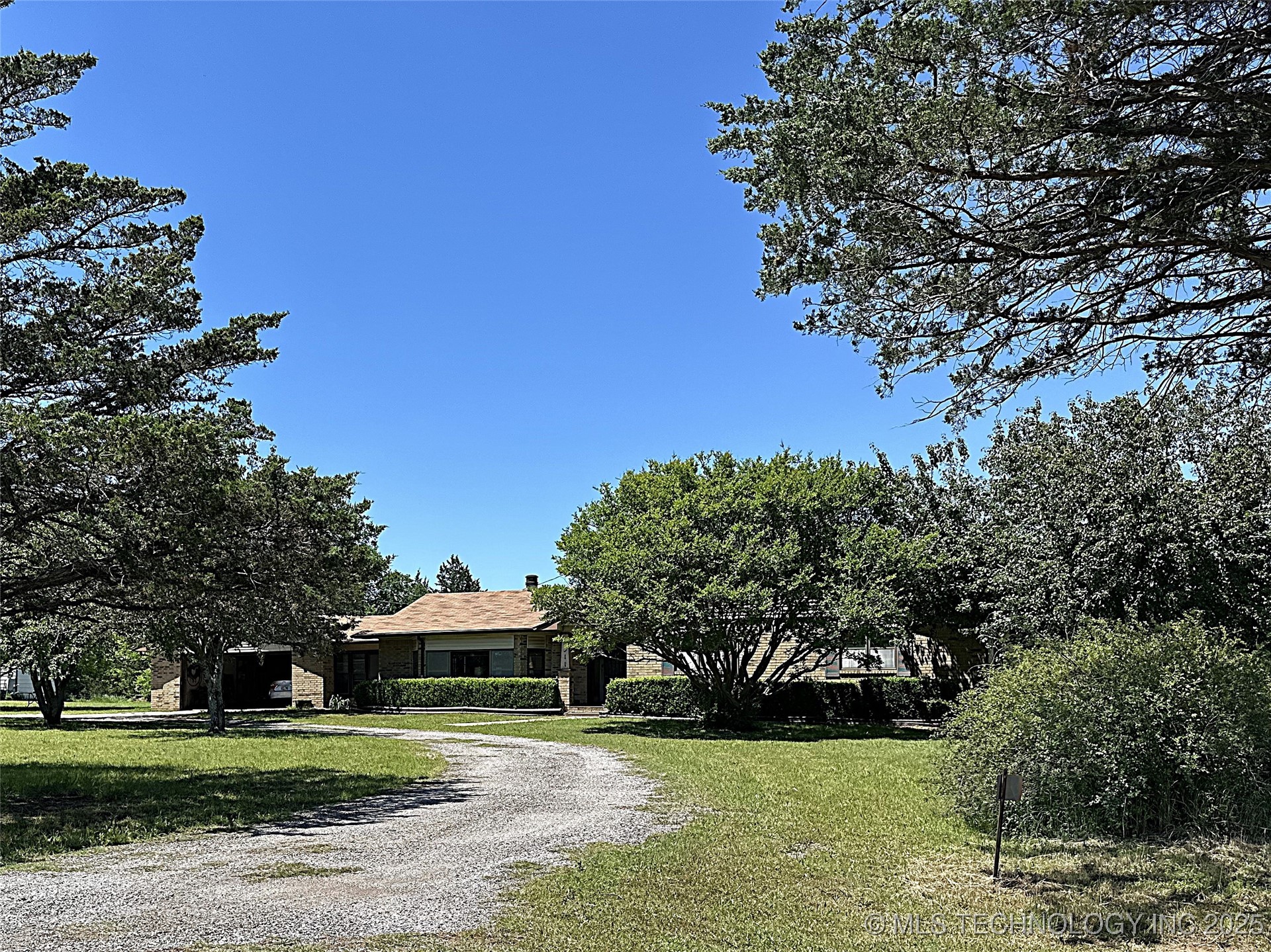 511 Stolfa Street SE Ardmore OK 73401