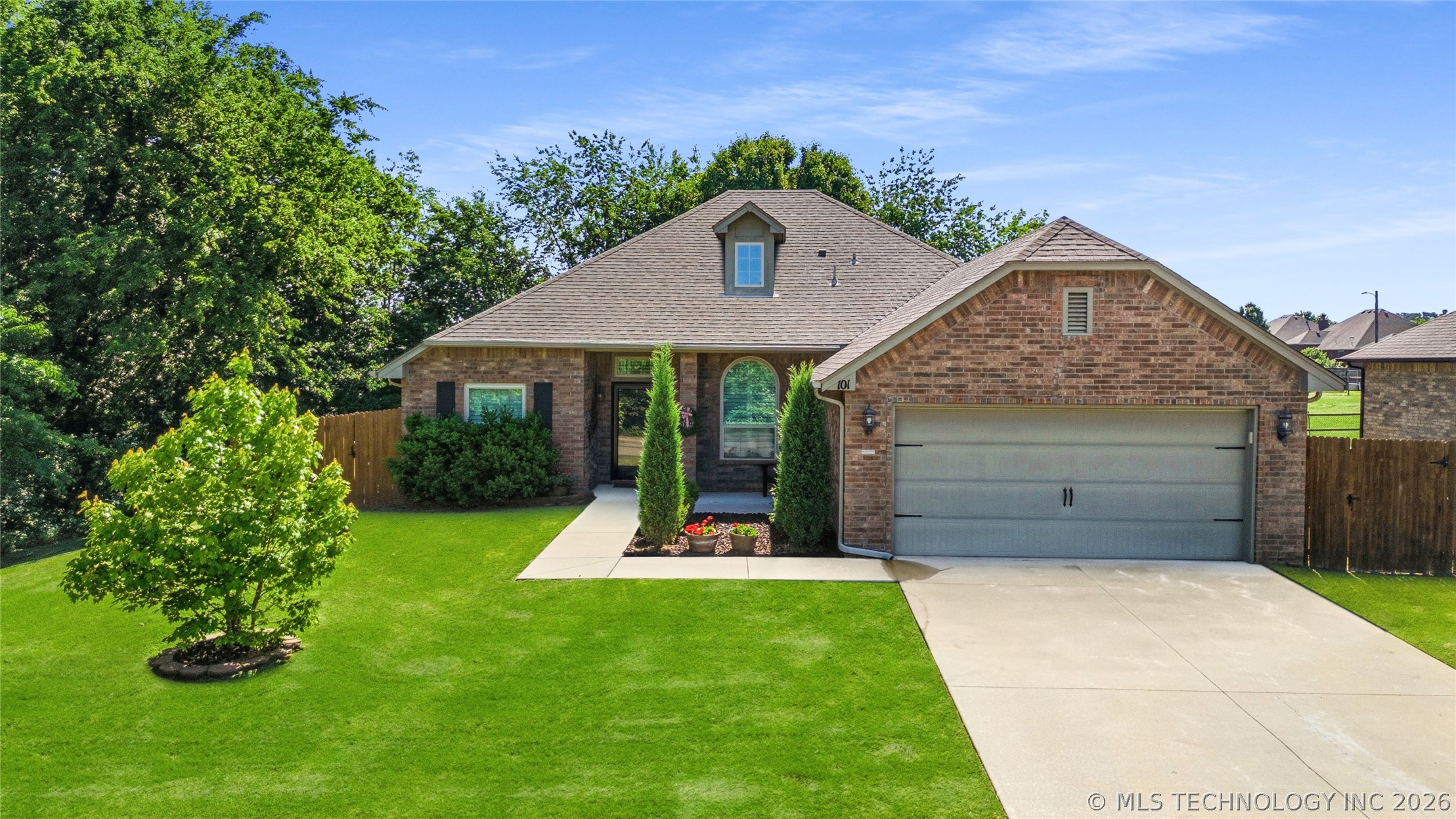101 S 47th Street Broken Arrow OK 74014