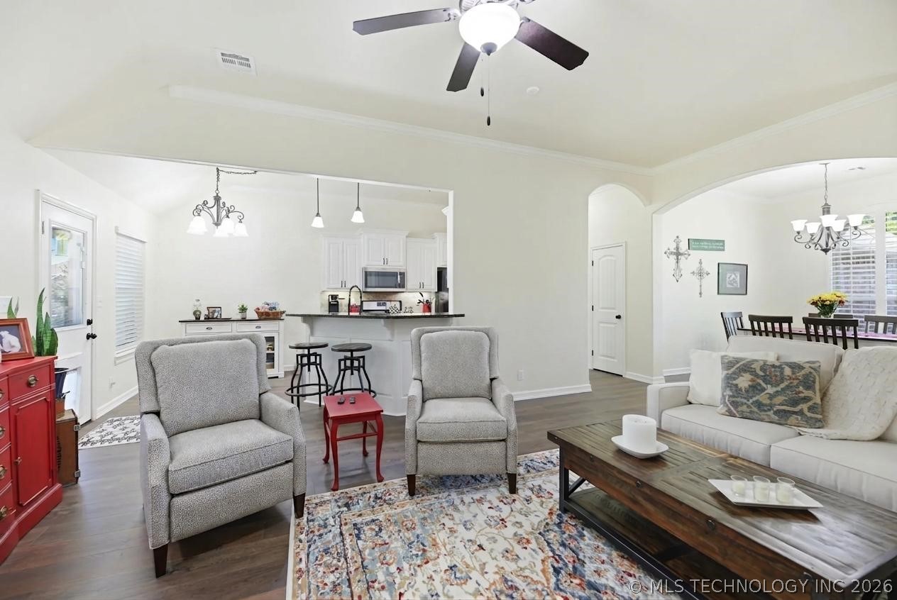 101 S 47th Street Broken Arrow OK 74014