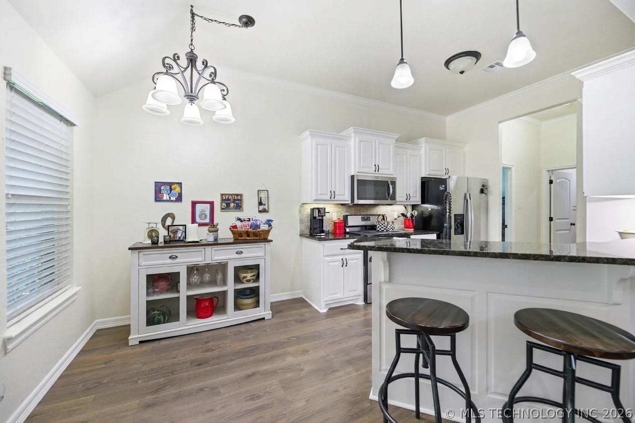 101 S 47th Street Broken Arrow OK 74014