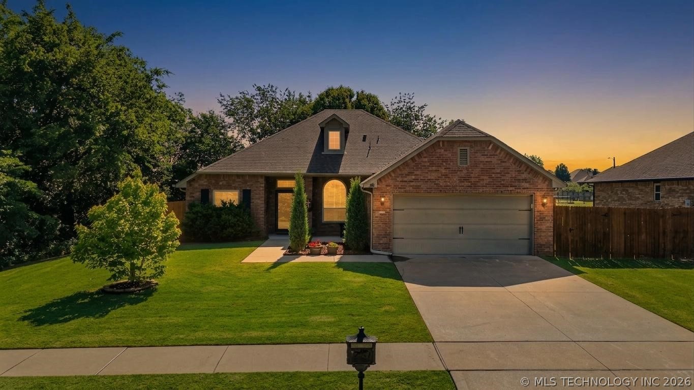 101 S 47th Street Broken Arrow OK 74014