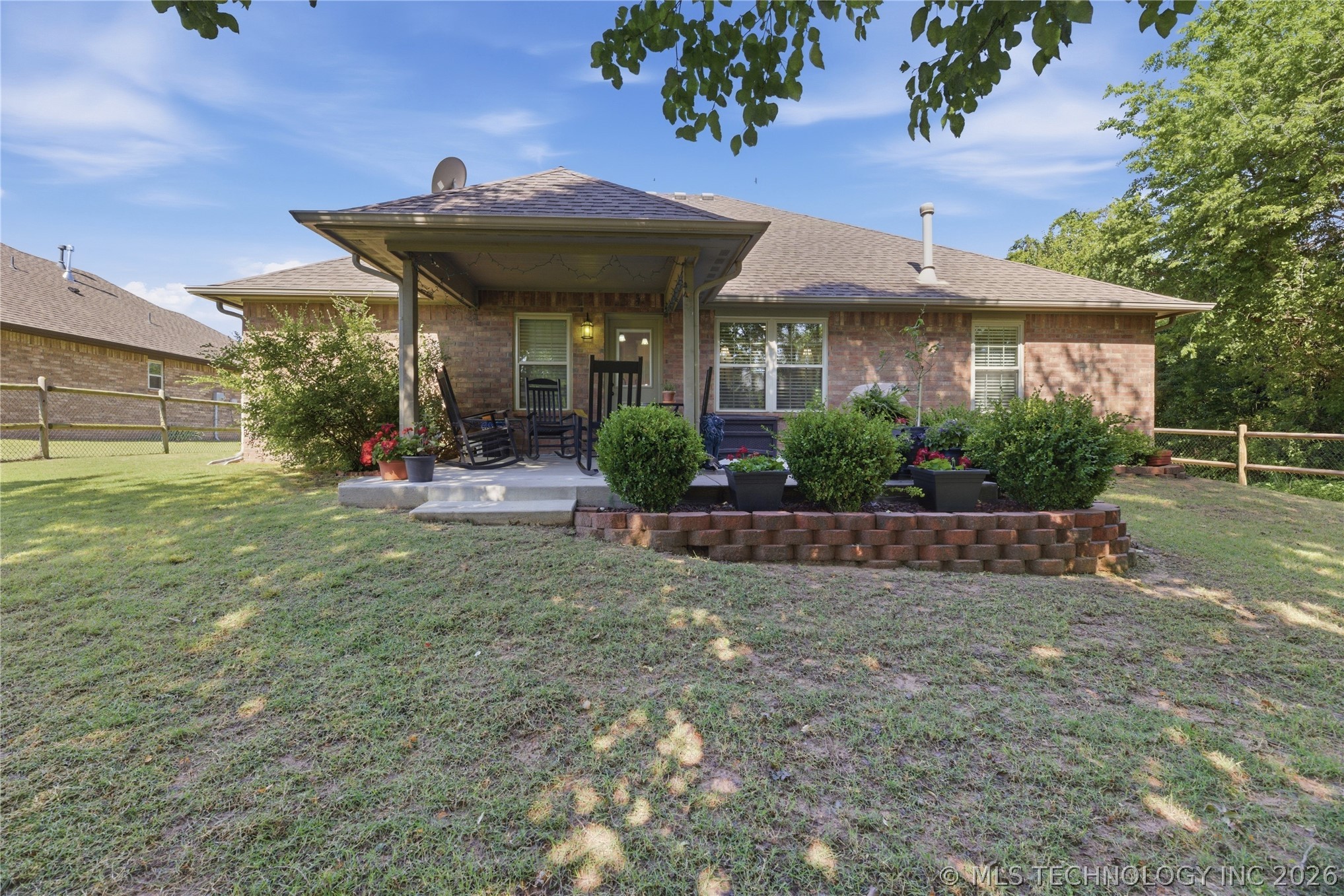 101 S 47th Street Broken Arrow OK 74014