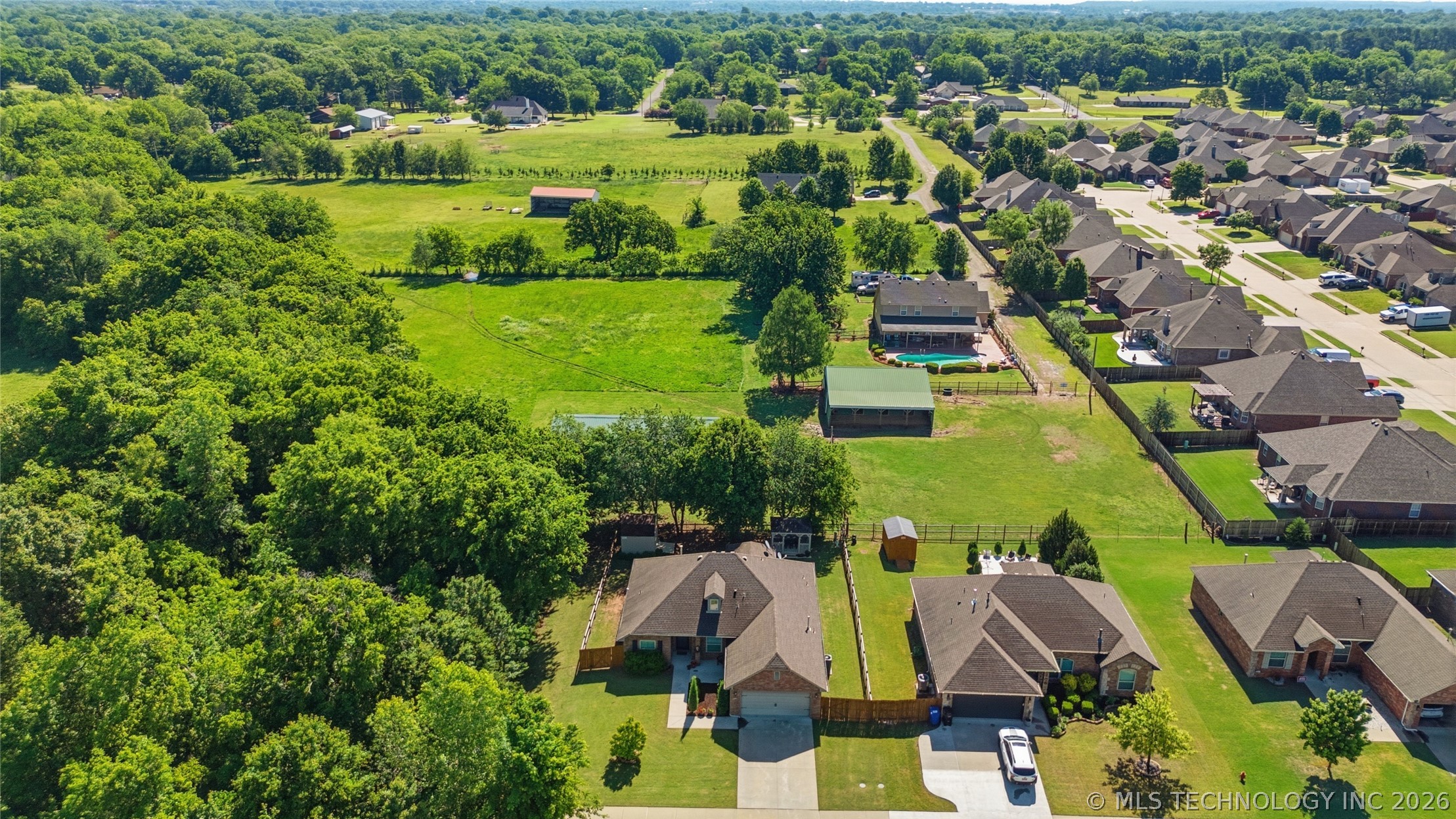 101 S 47th Street Broken Arrow OK 74014