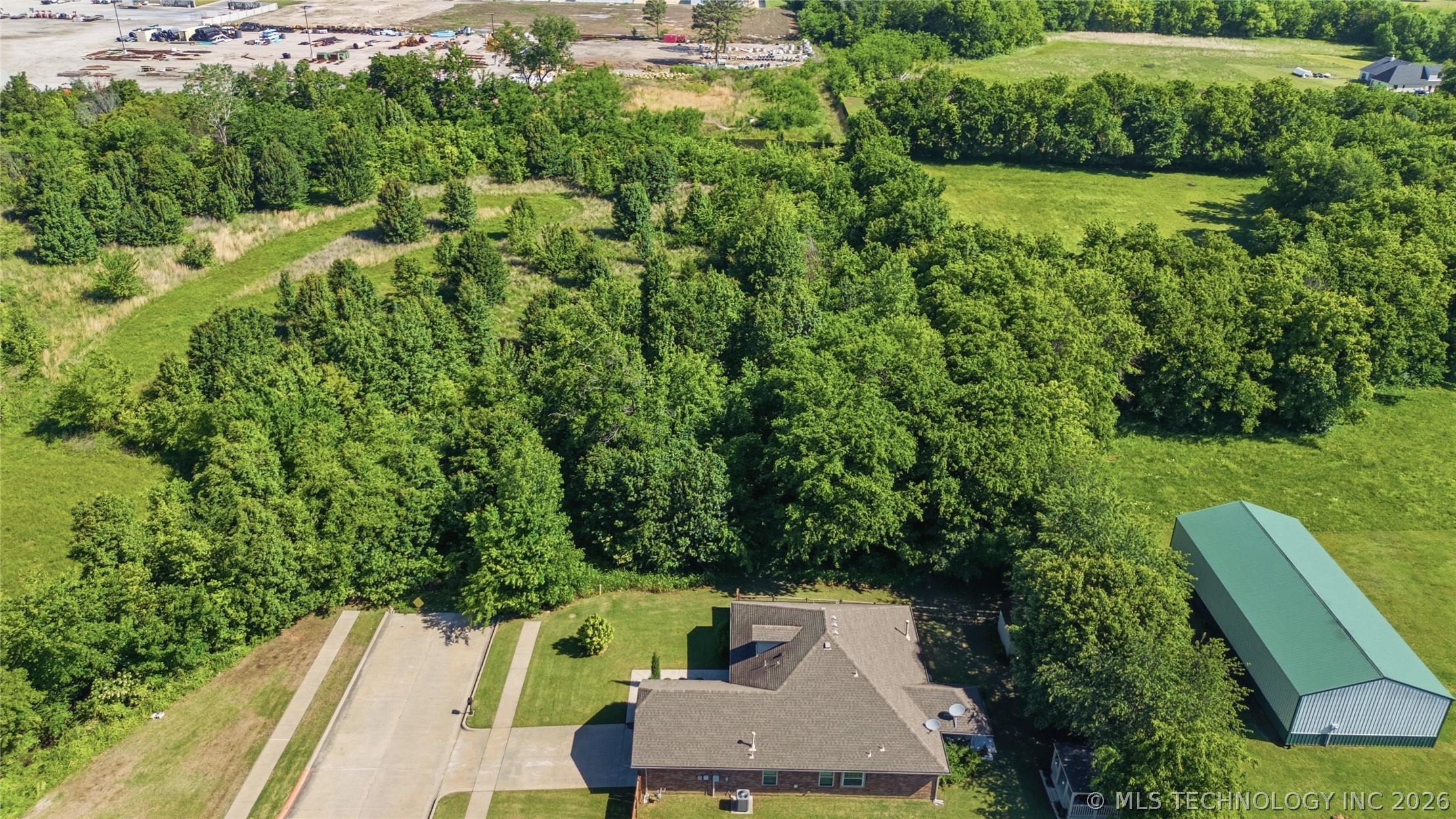 101 S 47th Street Broken Arrow OK 74014
