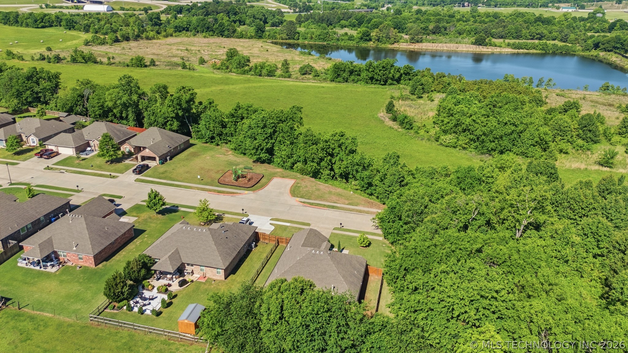 101 S 47th Street Broken Arrow OK 74014