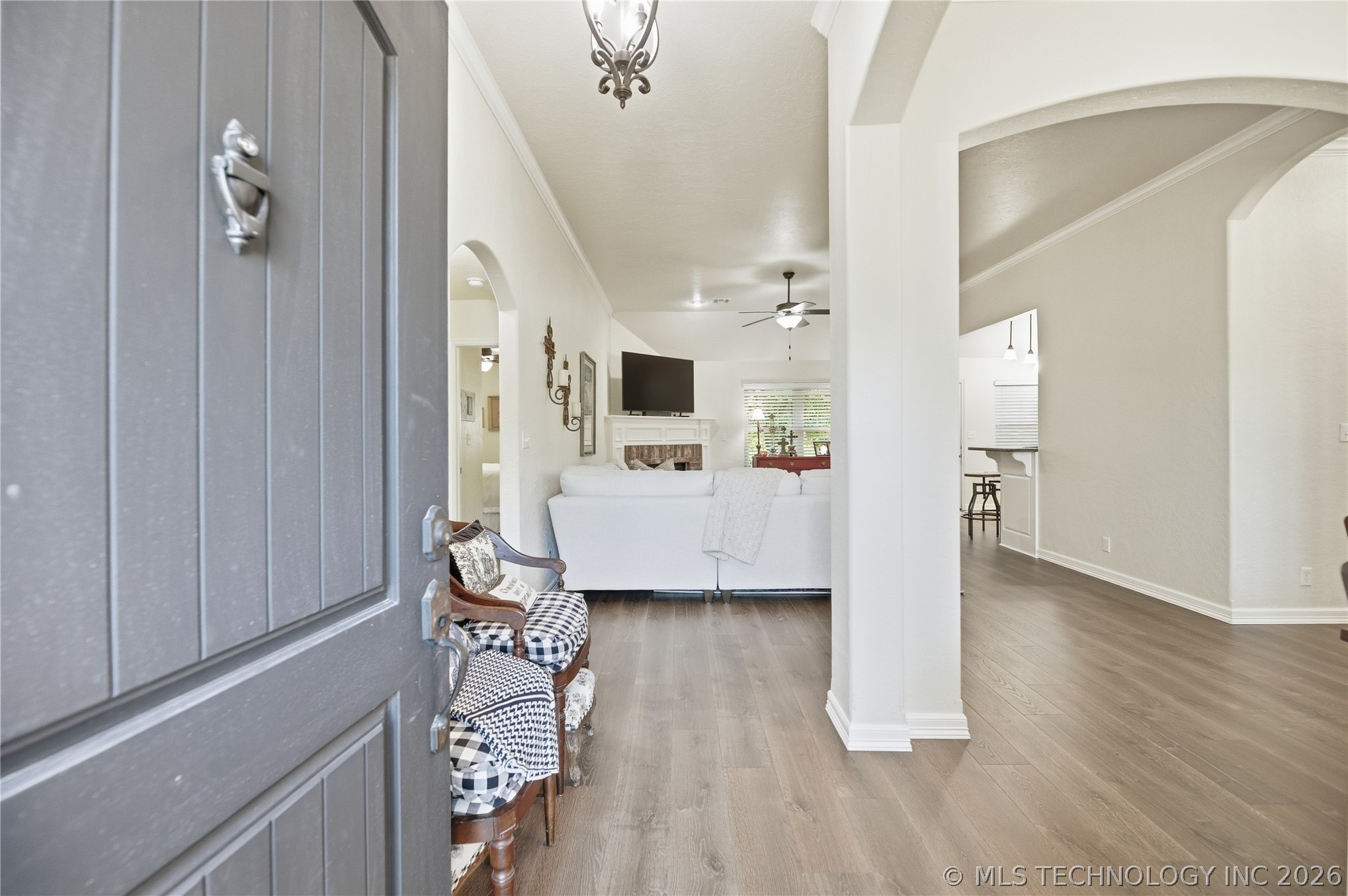 101 S 47th Street Broken Arrow OK 74014