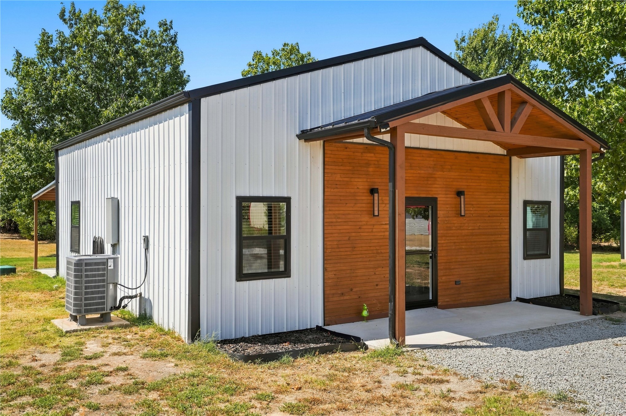 420492 E 1168 Road Eufaula OK 74432