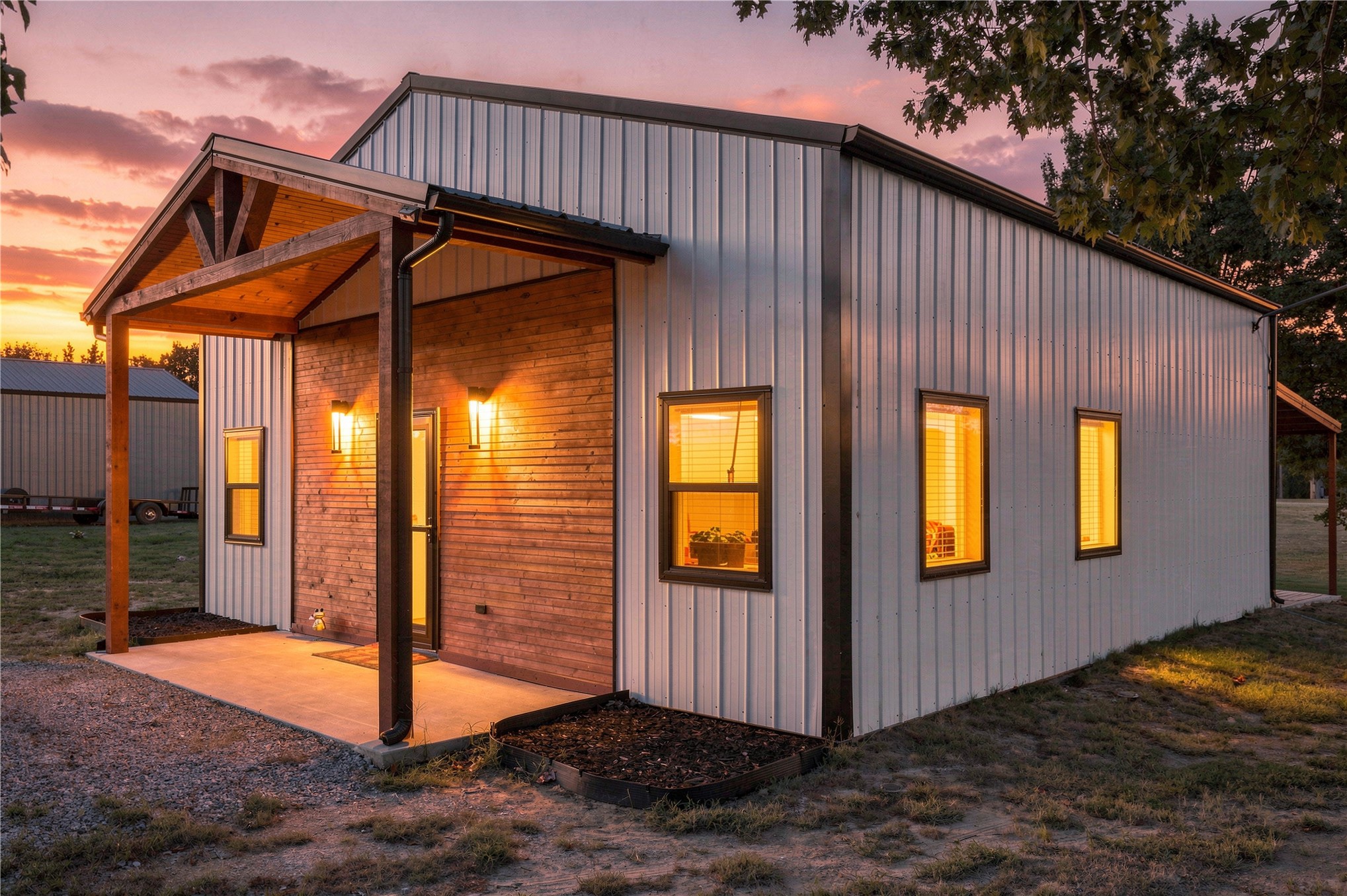 420492 E 1168 Road Eufaula OK 74432