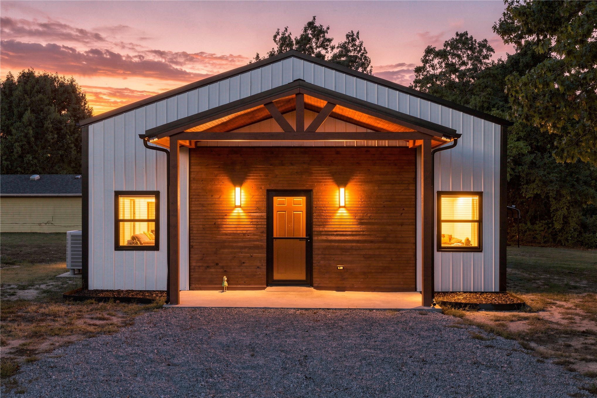 420492 E 1168 Road Eufaula OK 74432