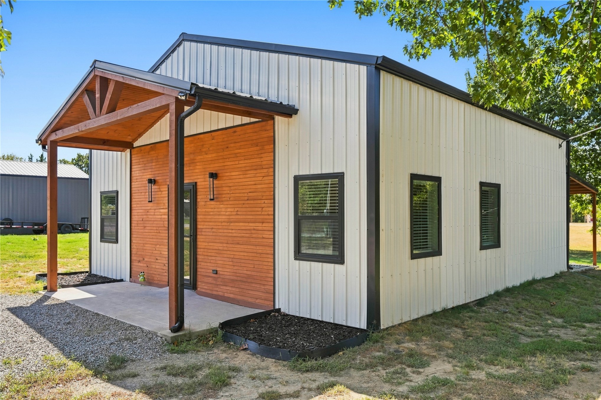 420492 E 1168 Road Eufaula OK 74432