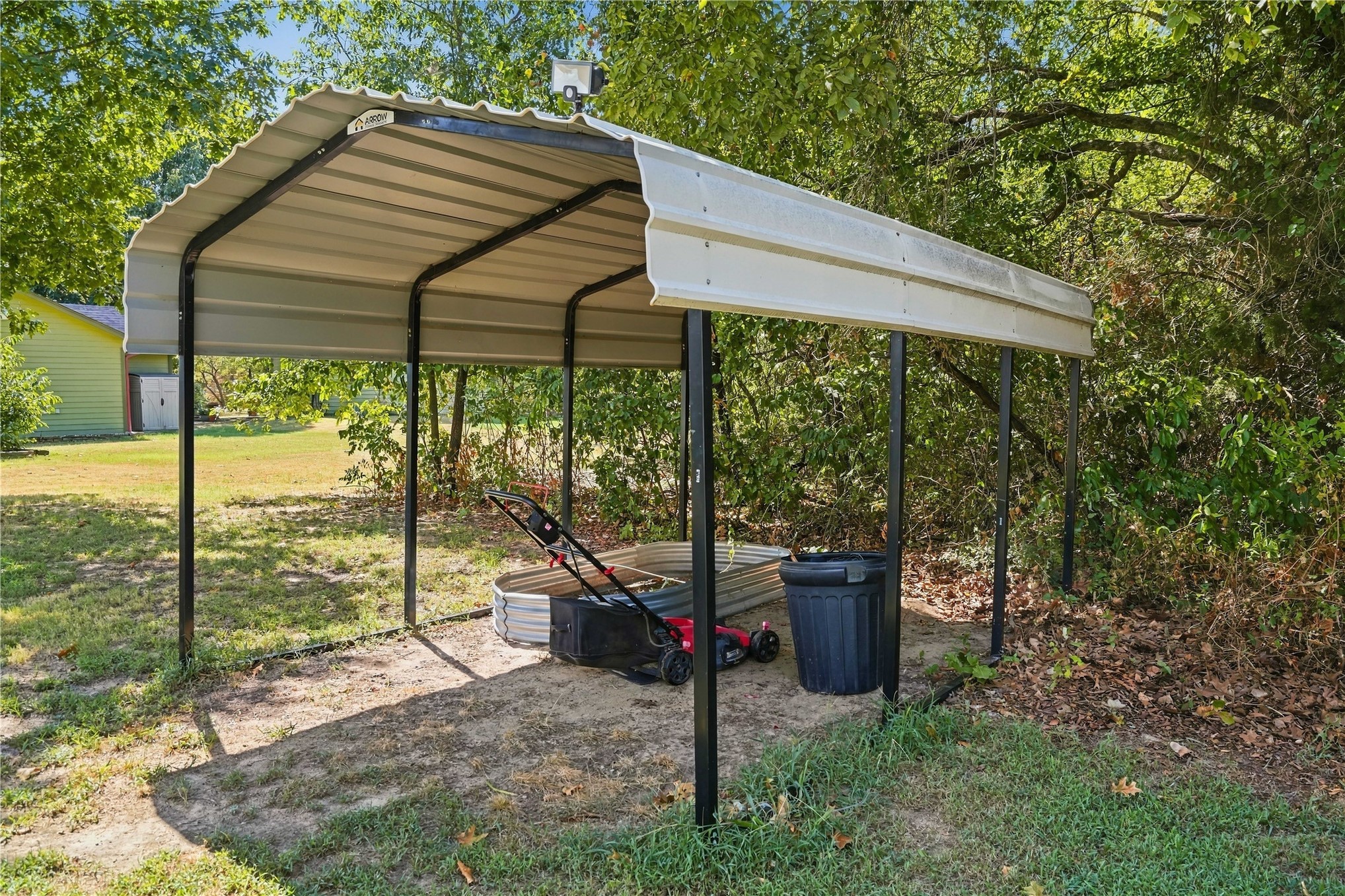 420492 E 1168 Road Eufaula OK 74432