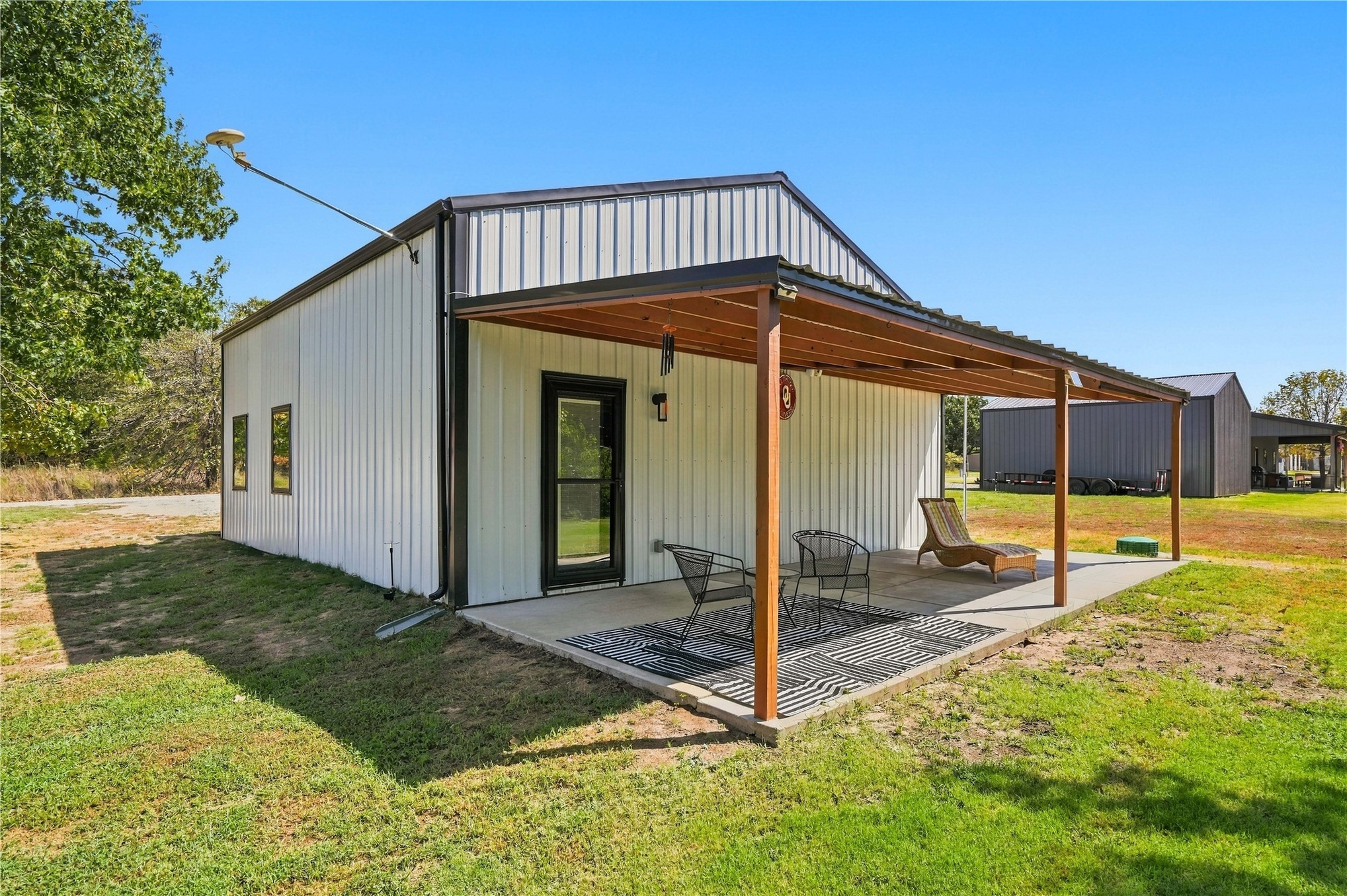 420492 E 1168 Road Eufaula OK 74432